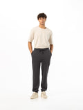 Cuffed joggers