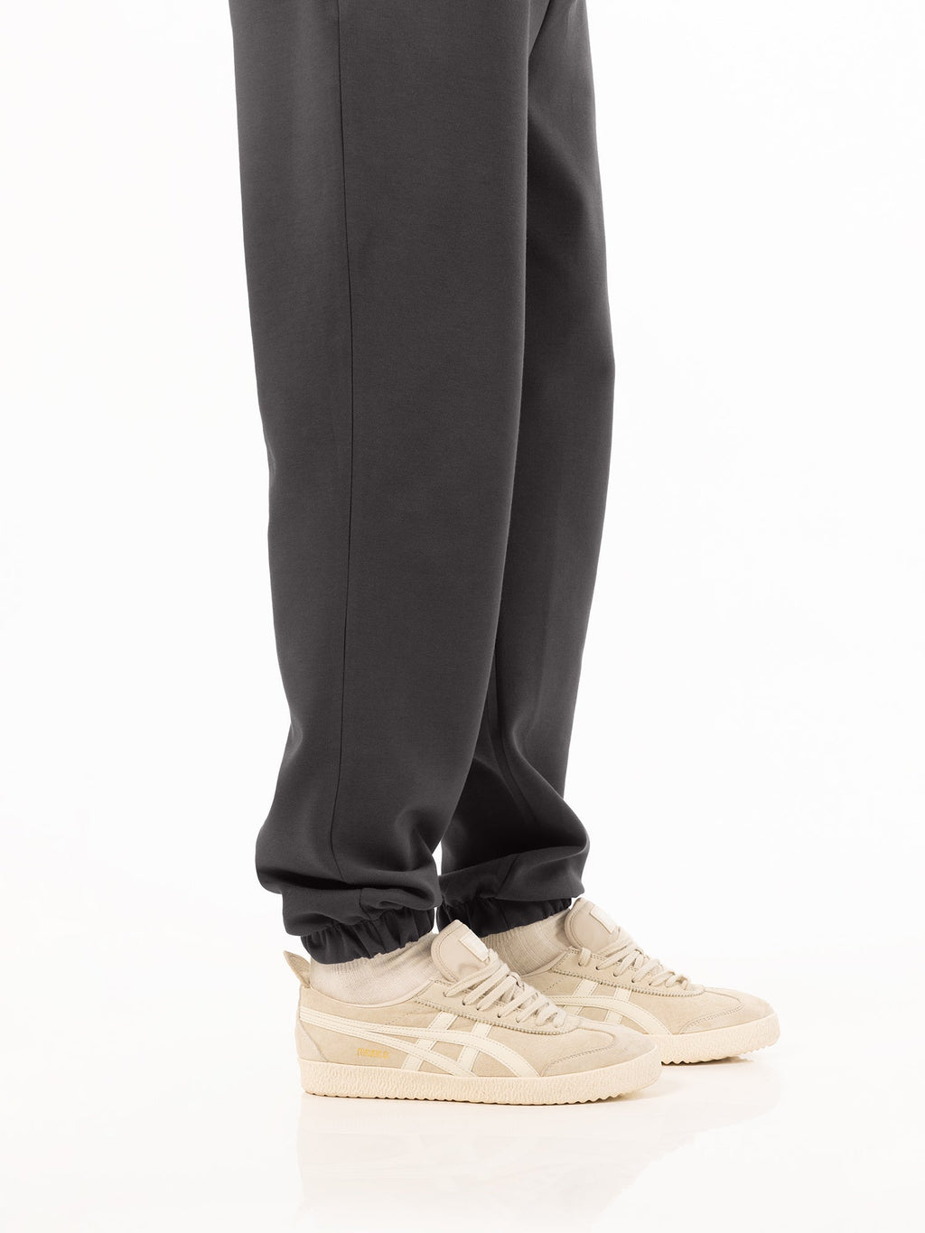 Cuffed joggers