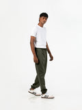 Cuffed joggers