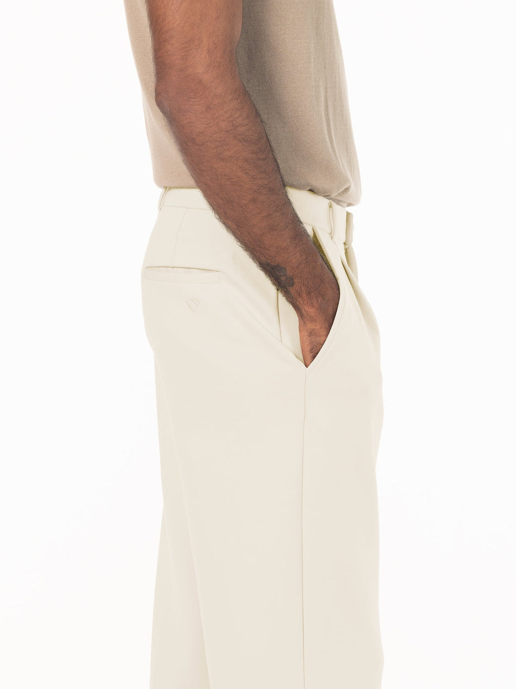 Nine-to-Nine Trousers