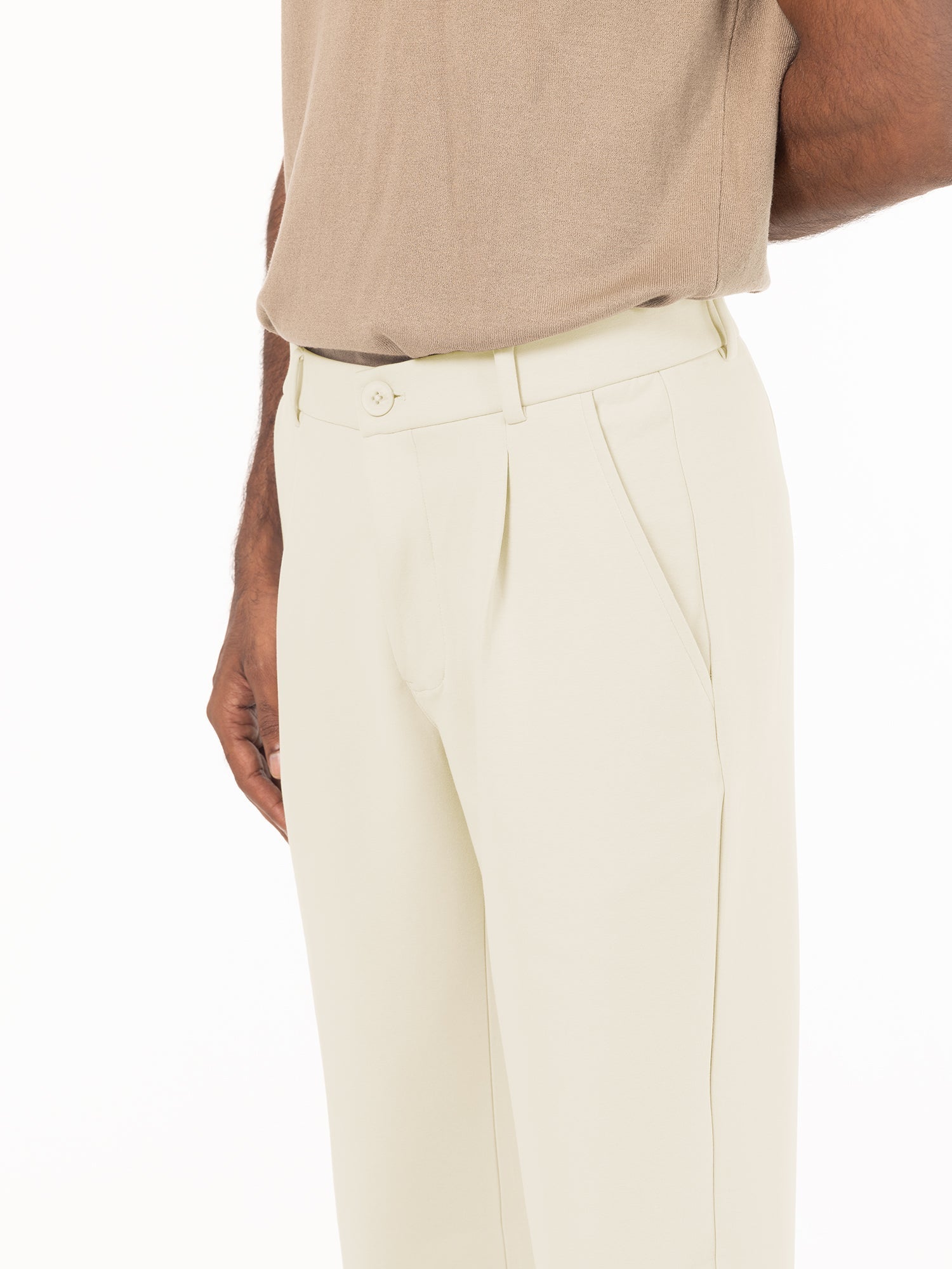 Nine-to-Nine Trousers