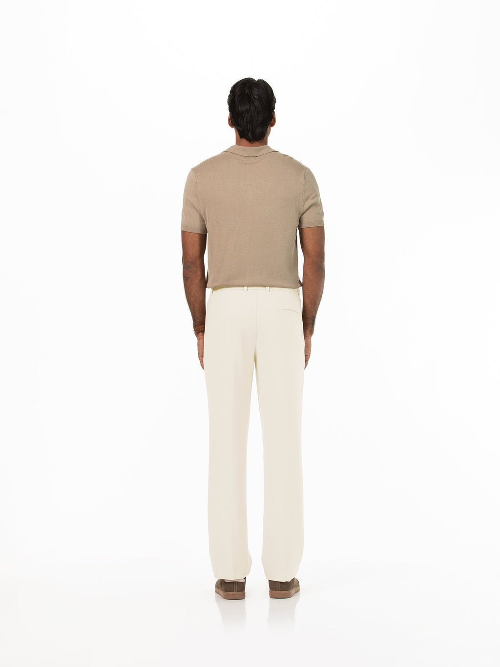 Nine-to-Nine Trousers