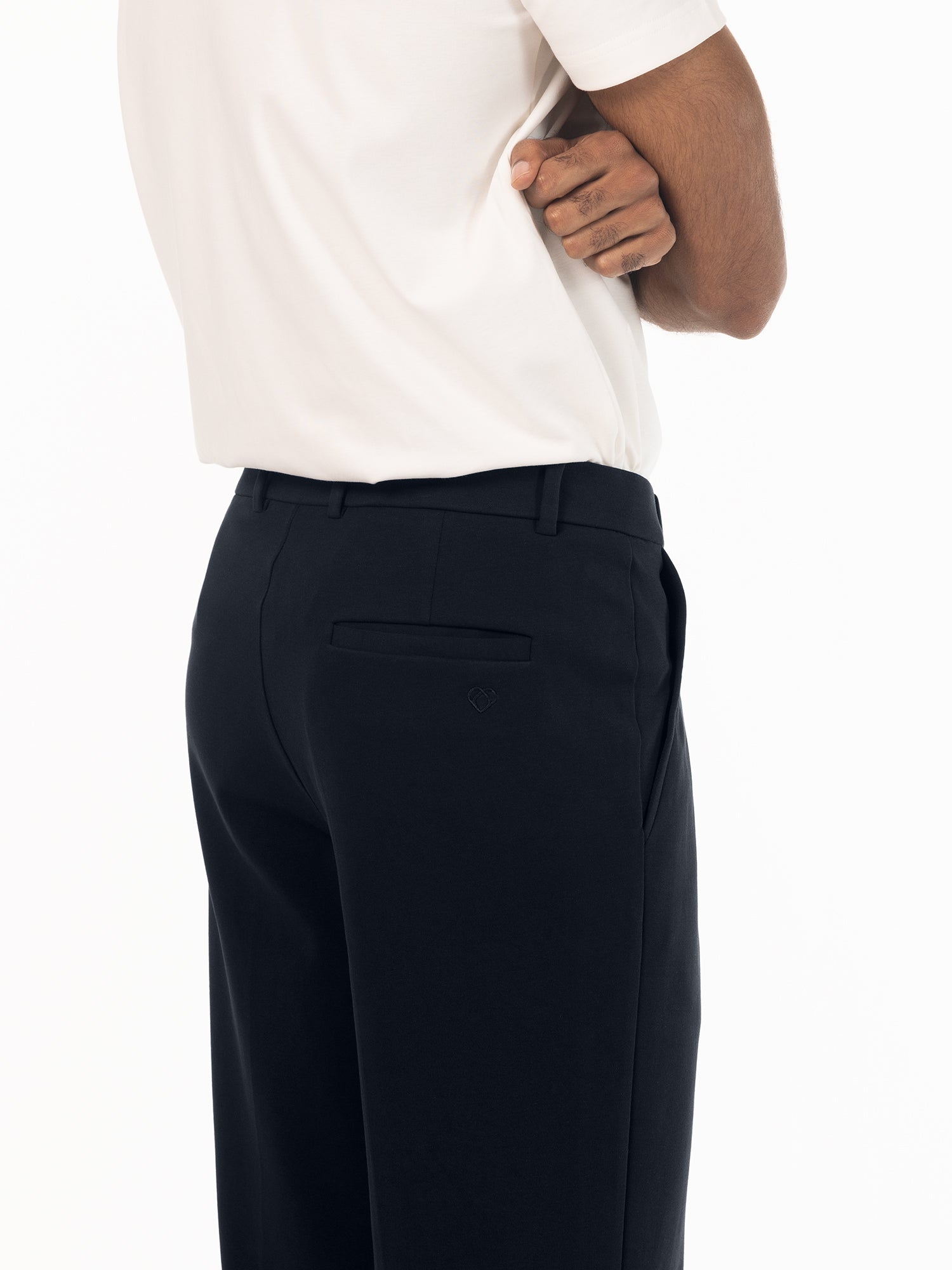 Nine-to-Nine Trousers