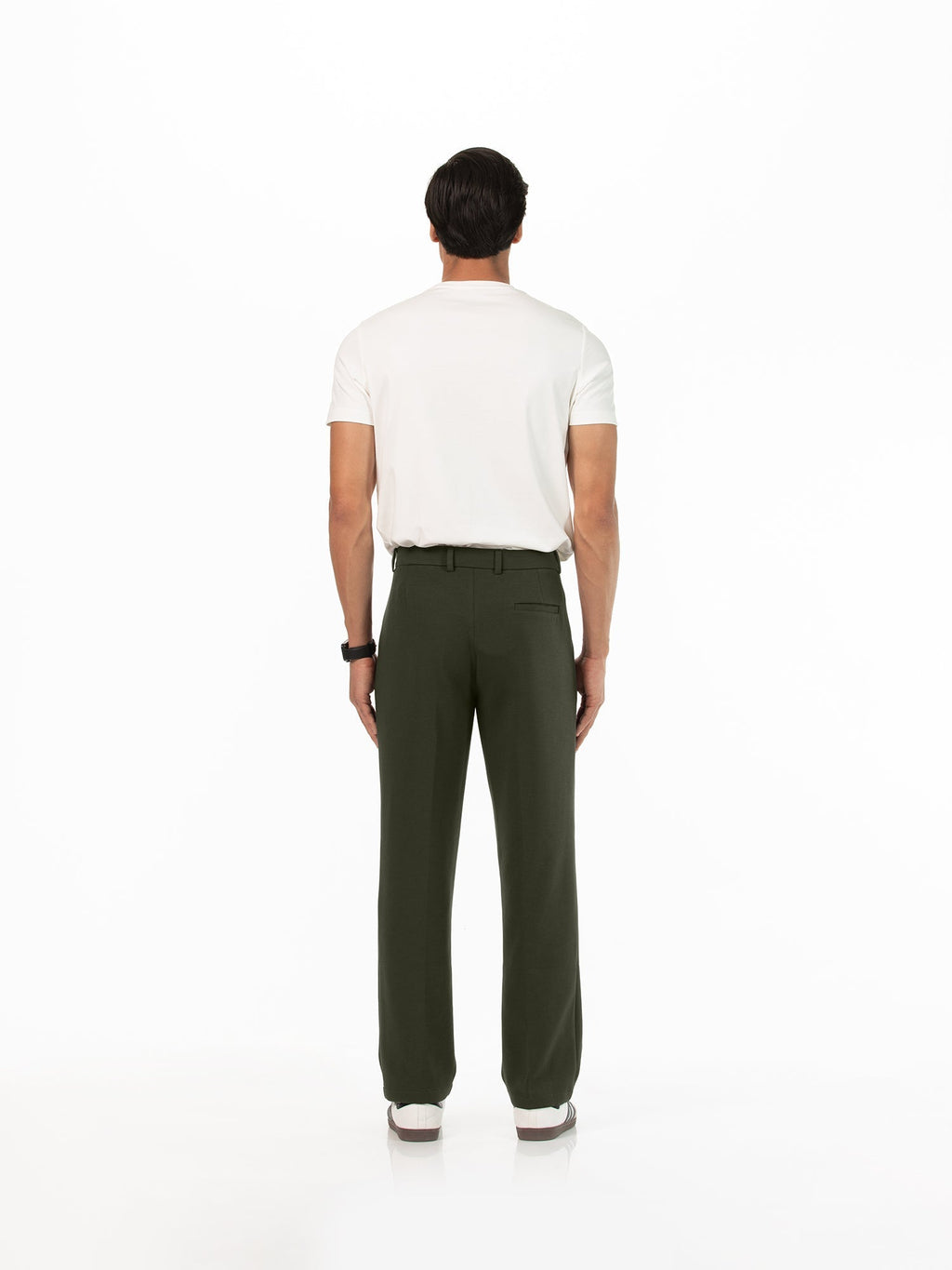 Nine-to-Nine Trousers