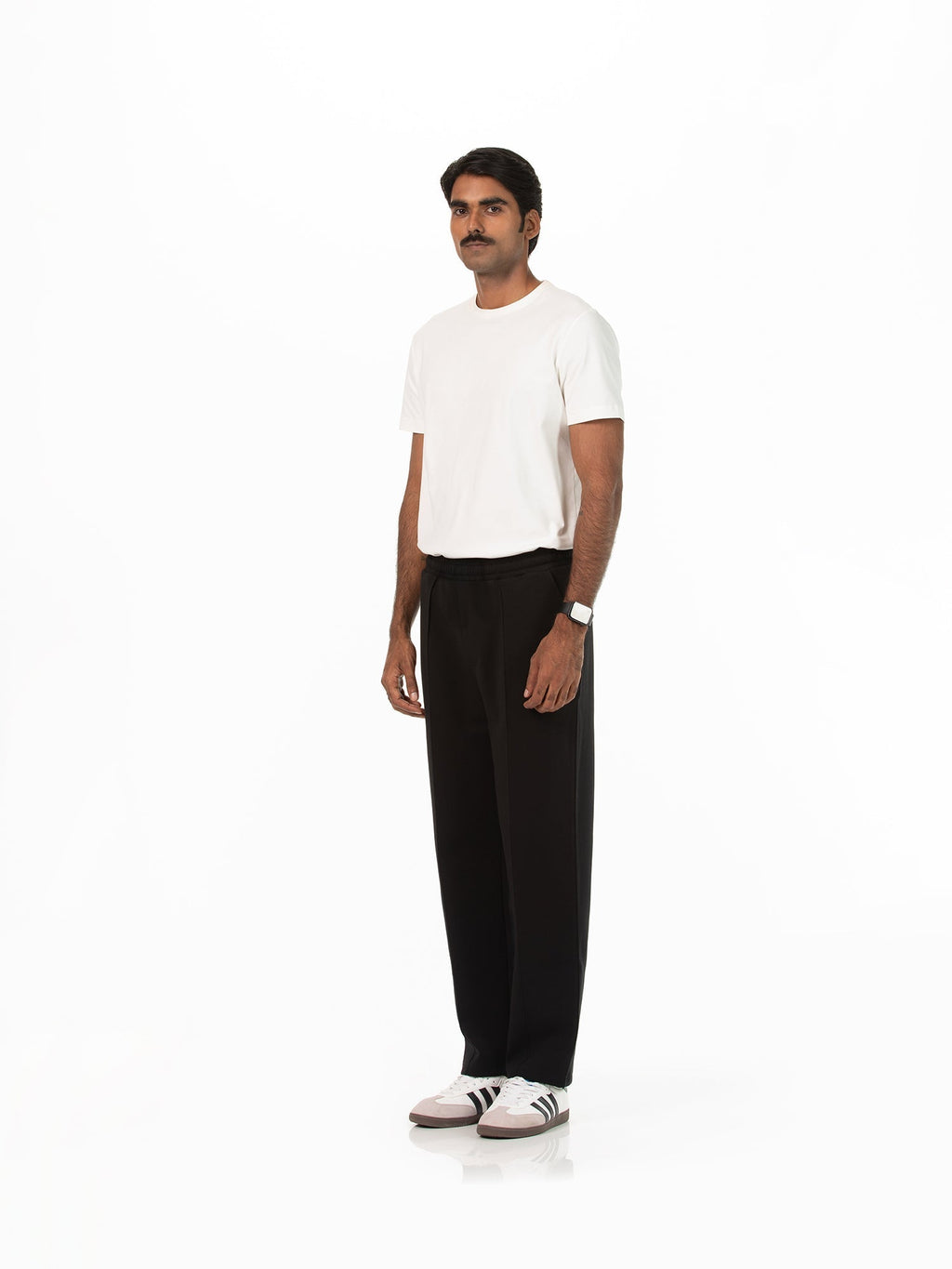 Pull On Trouser