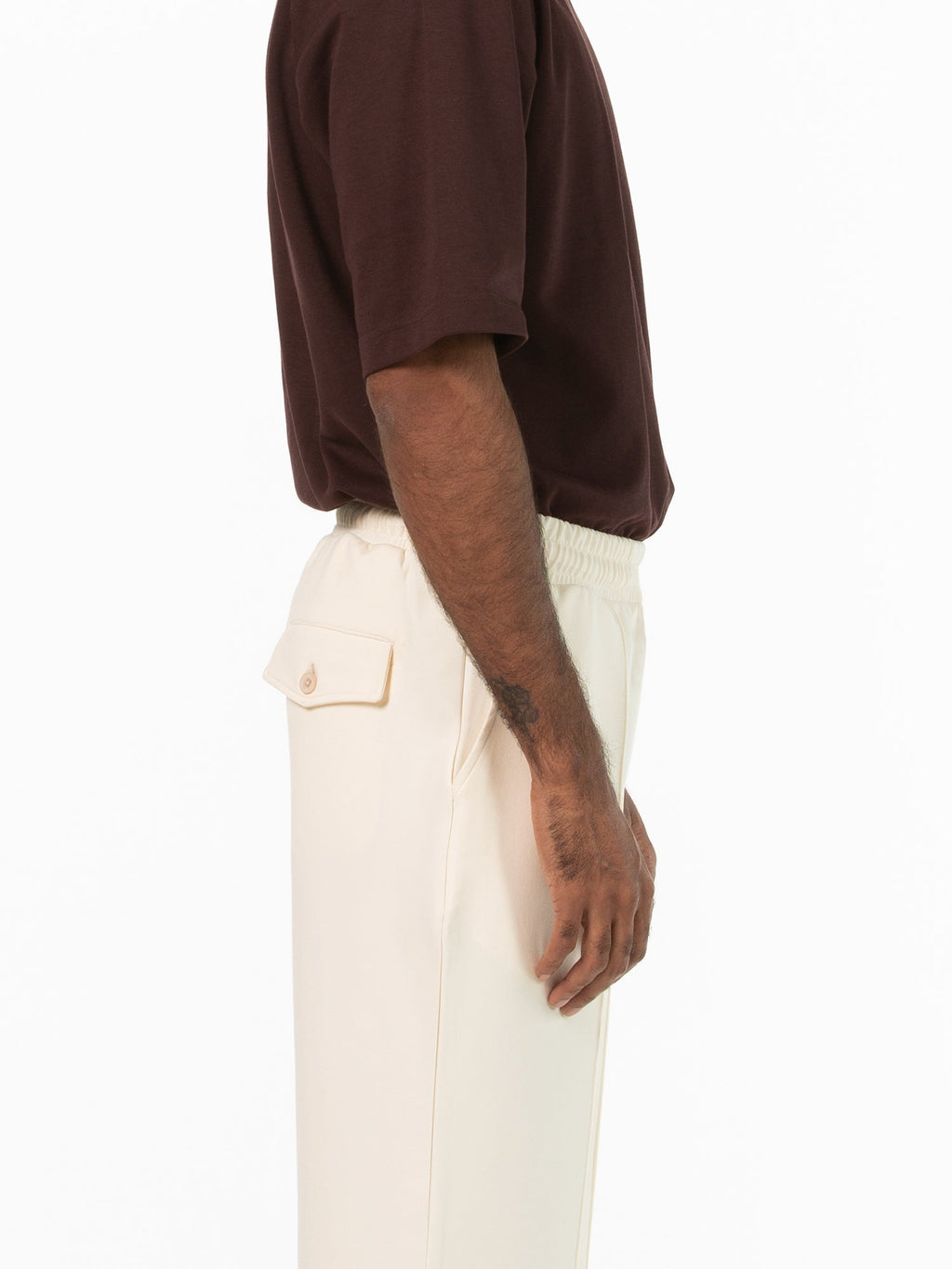 Pull On Trouser