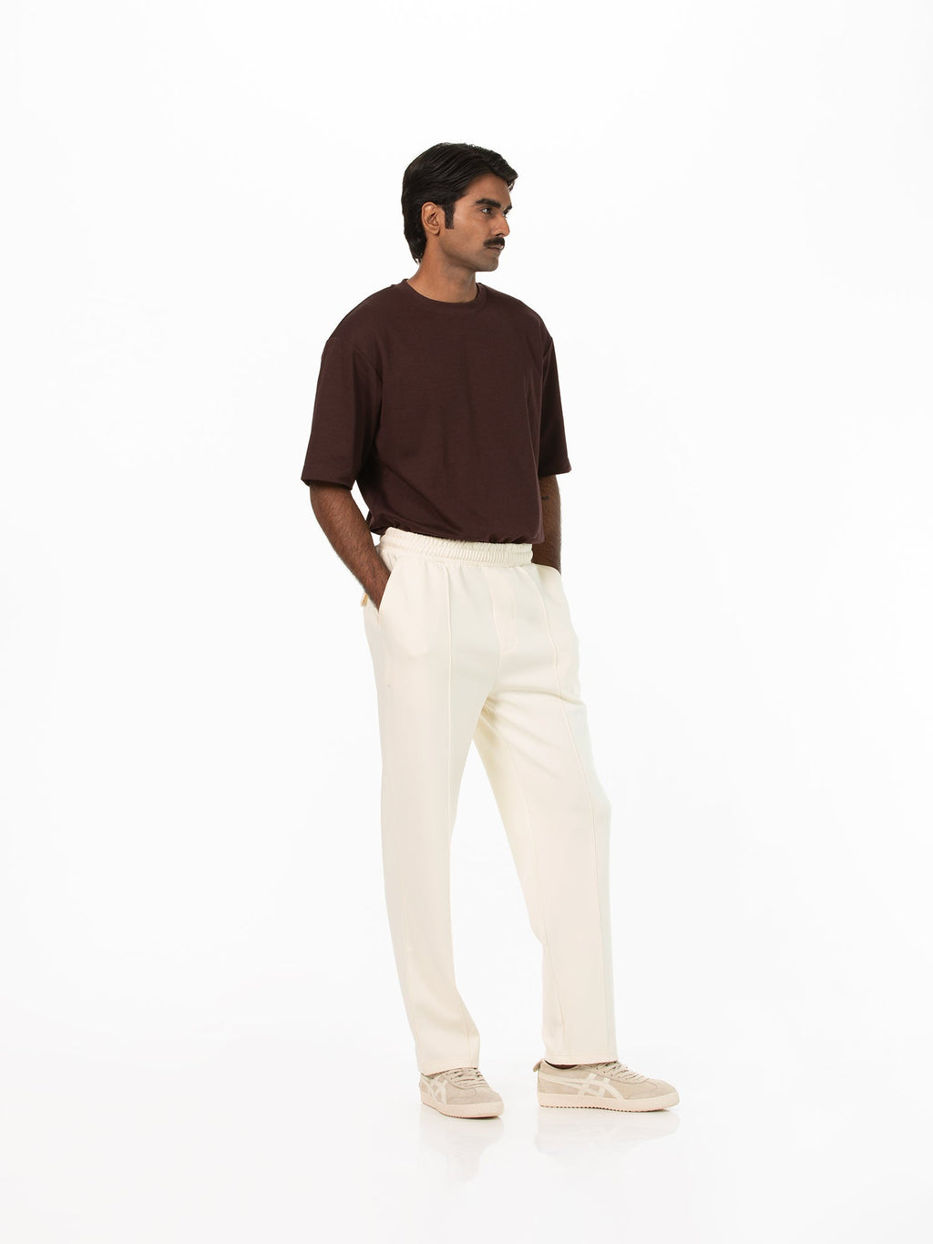 Pull On Trouser