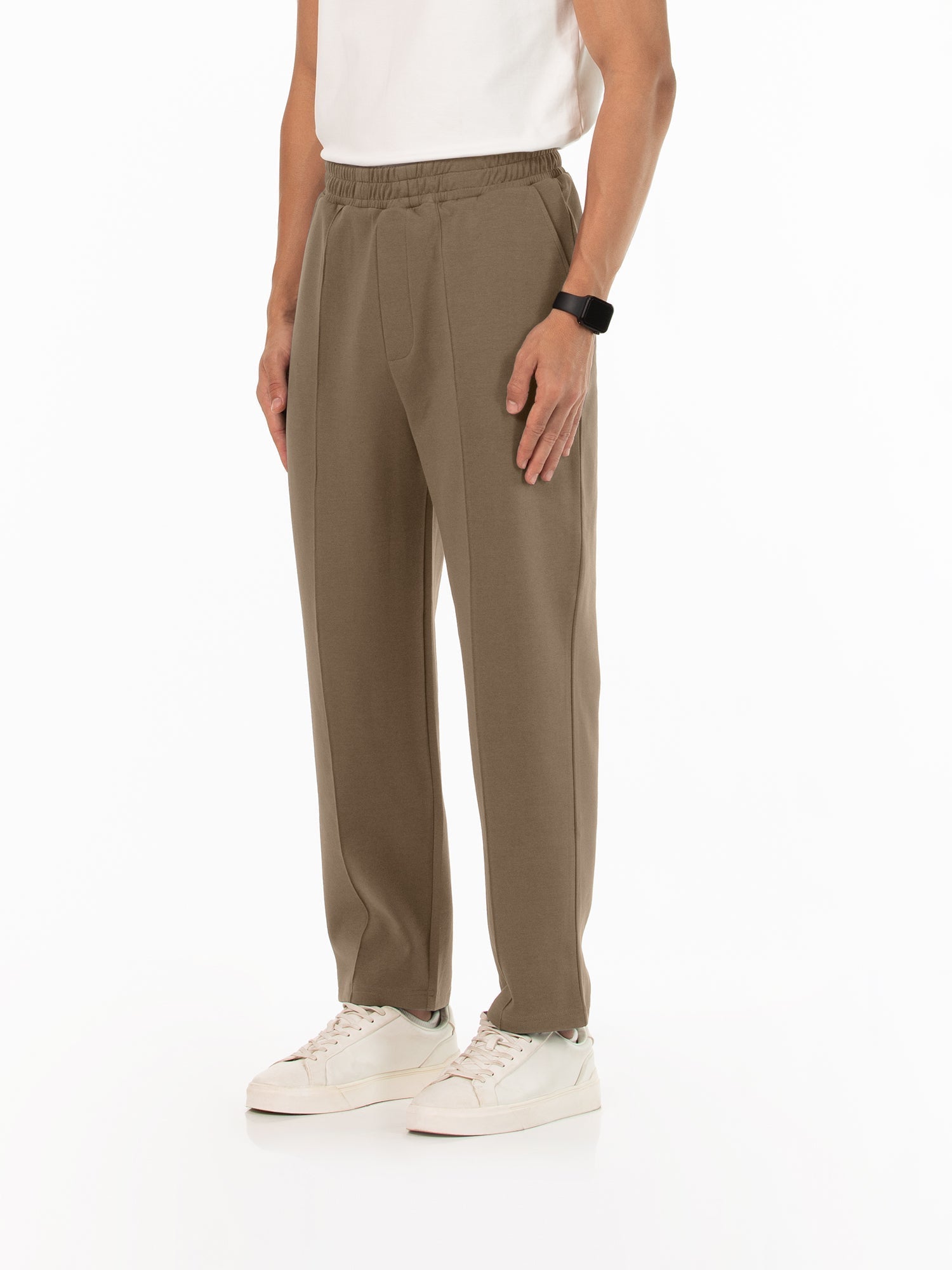 Pull On Trouser