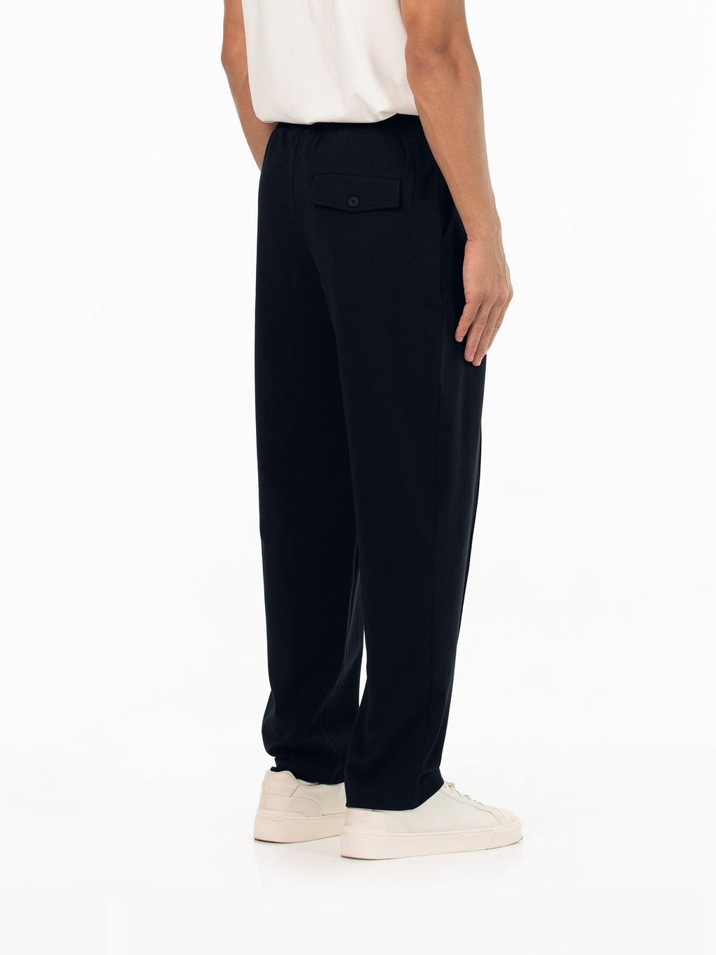 Pull On Trouser