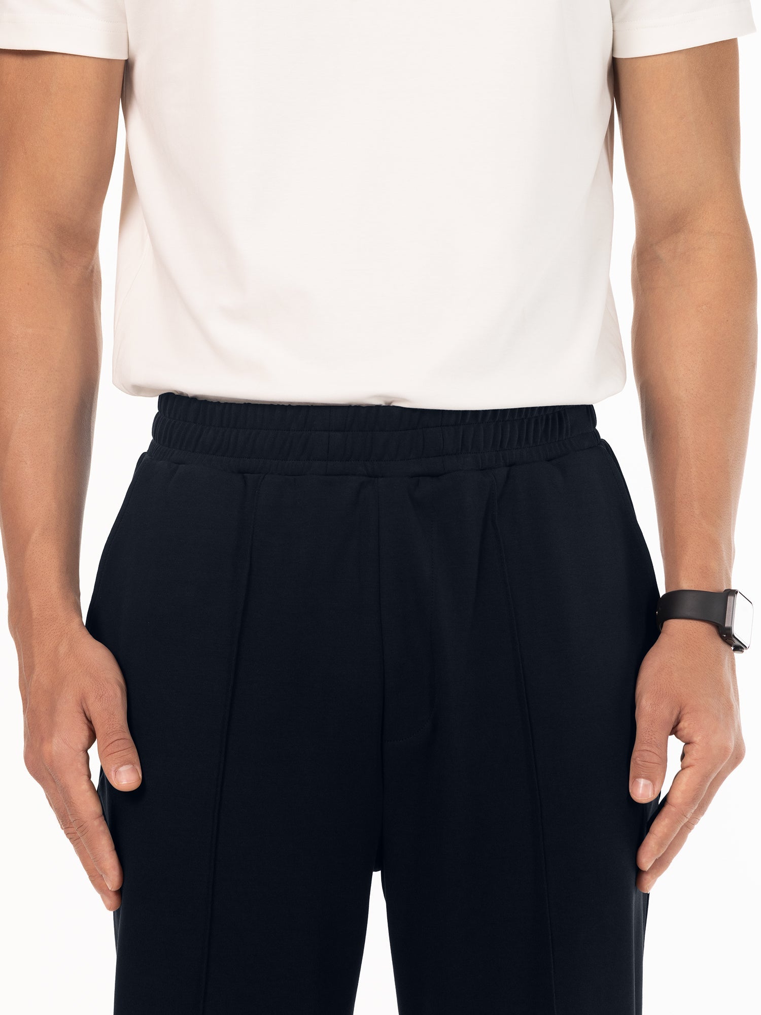 Pull On Trouser