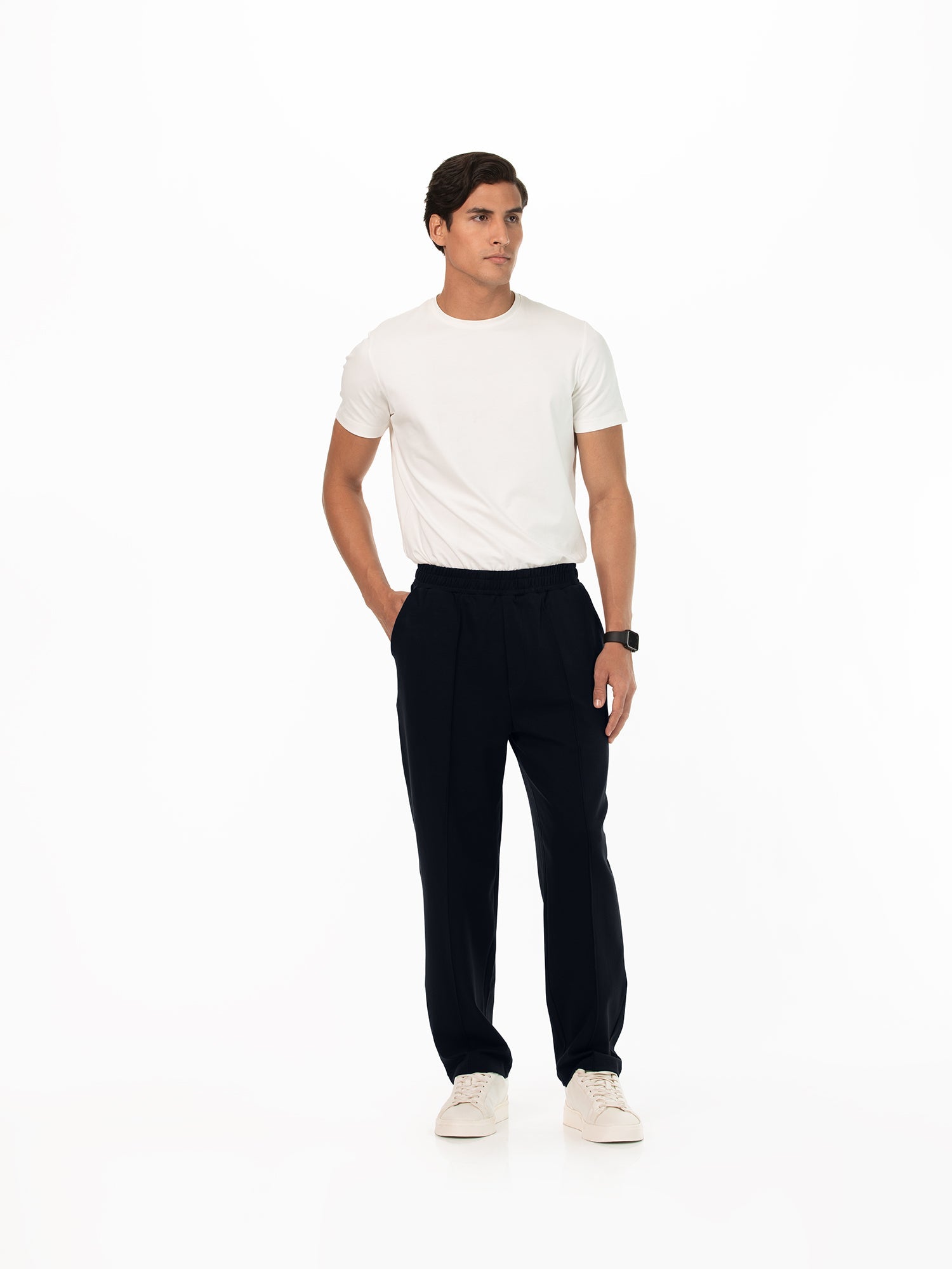 Pull On Trouser