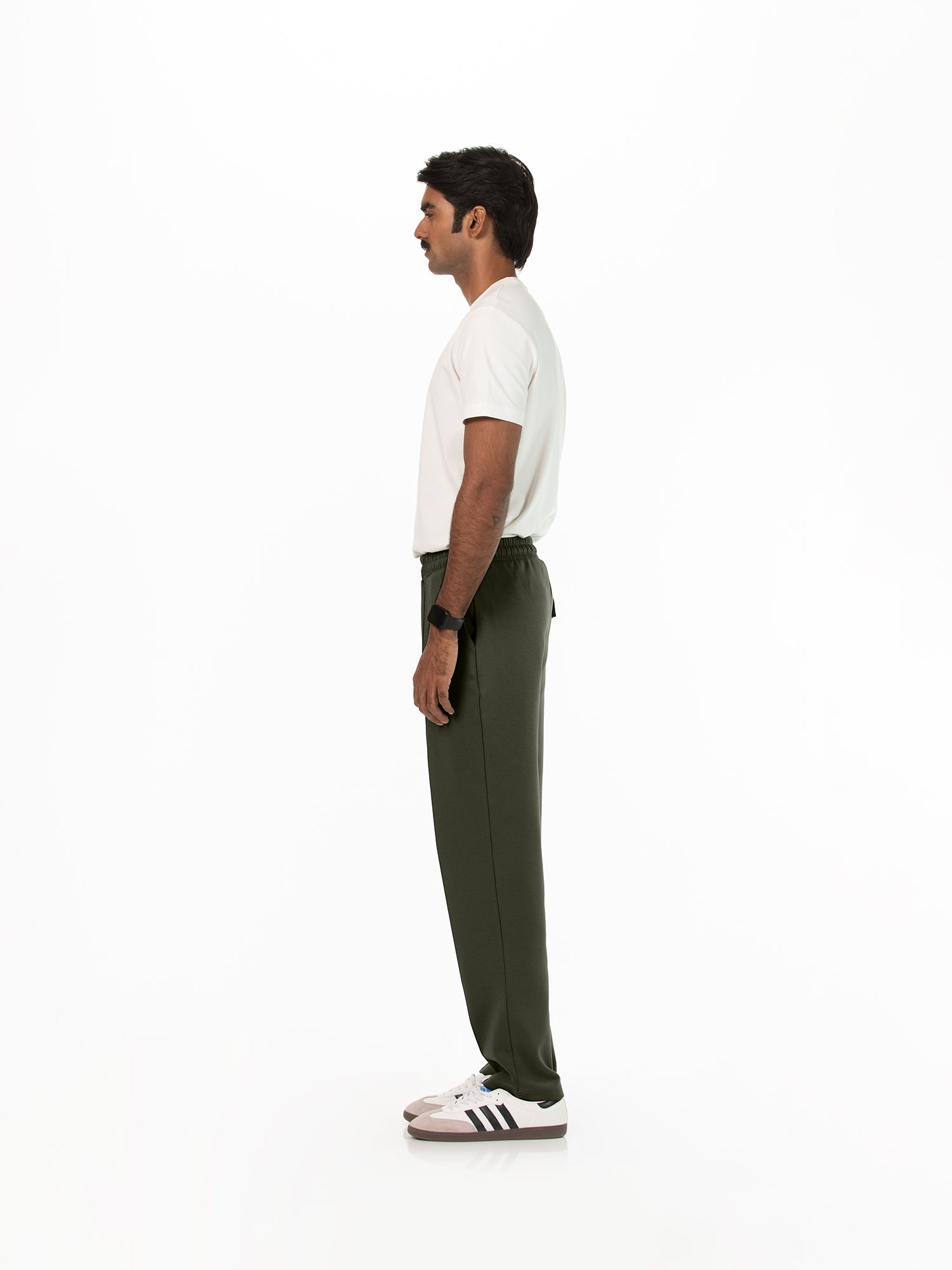 Pull On Trouser