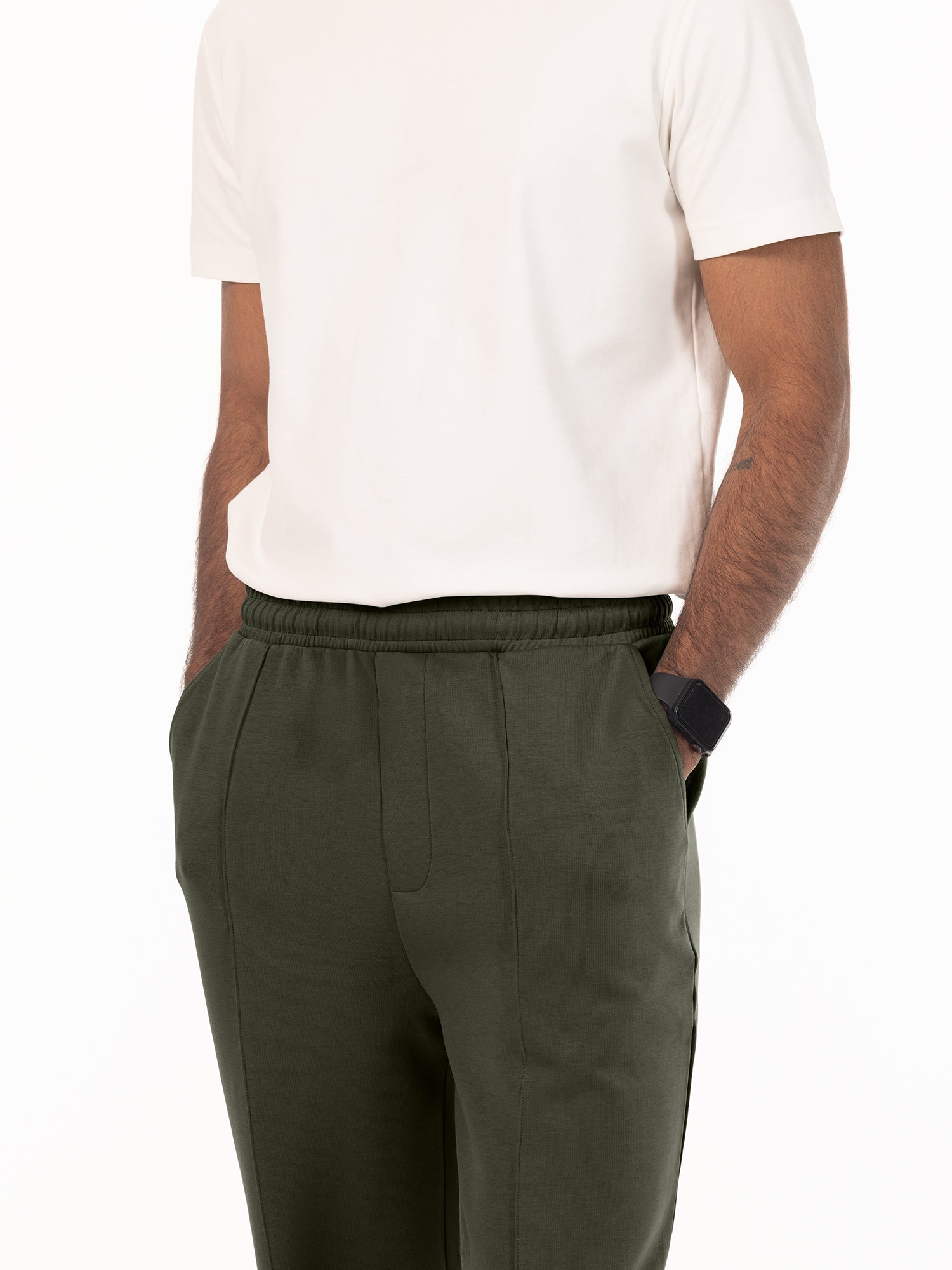 Pull On Trouser