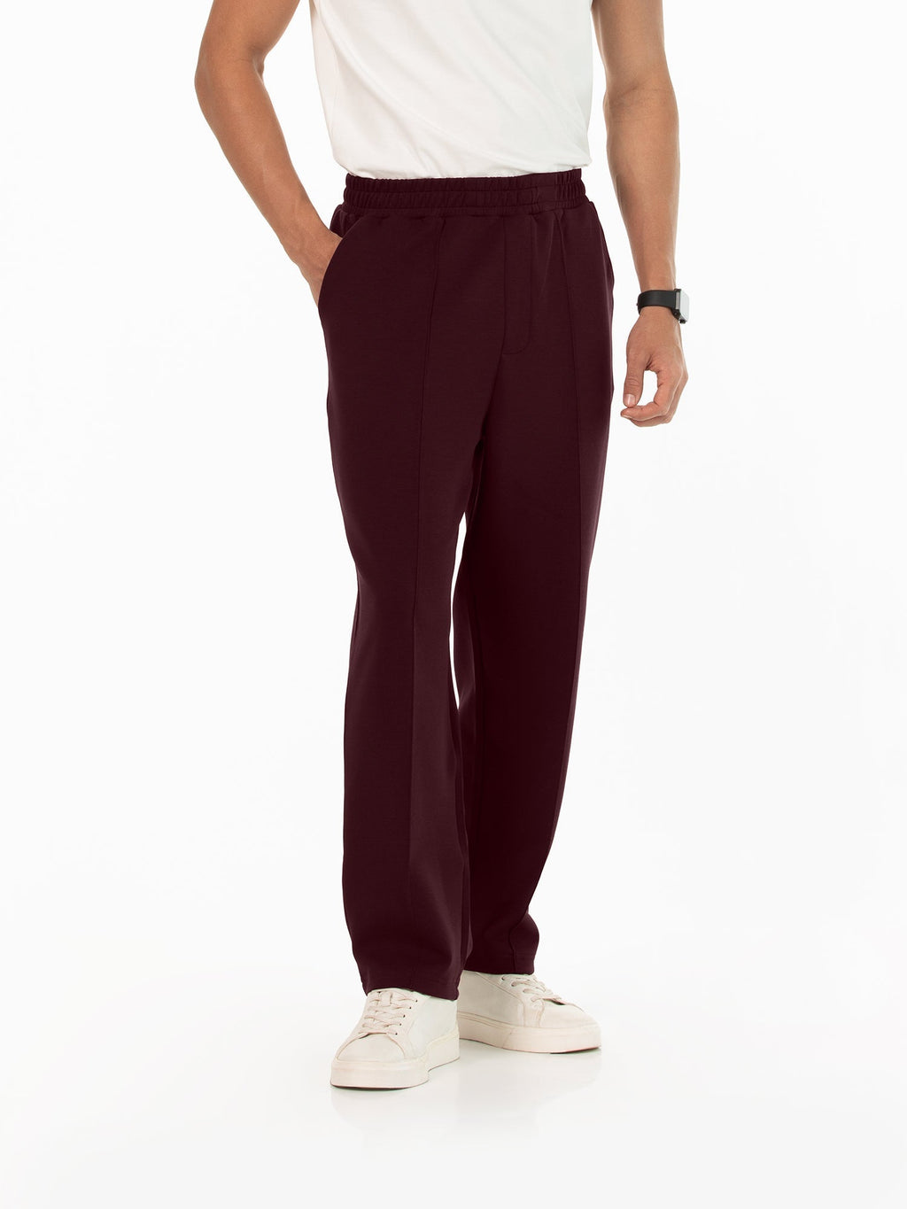 Pull On Trouser
