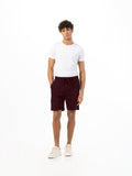 Three pocket sweatshorts