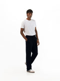 Wide-leg pants