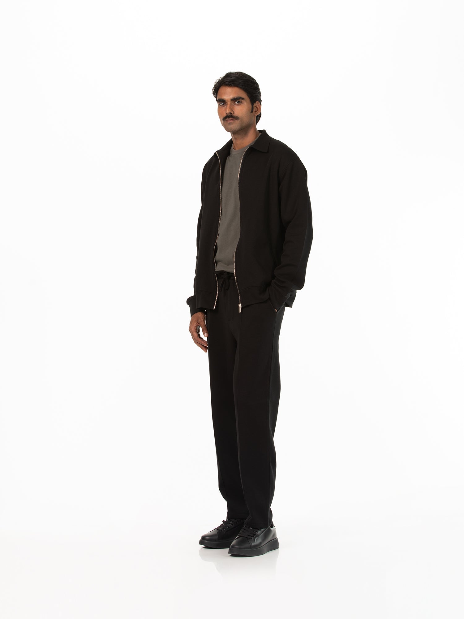 After Hours Jacket
