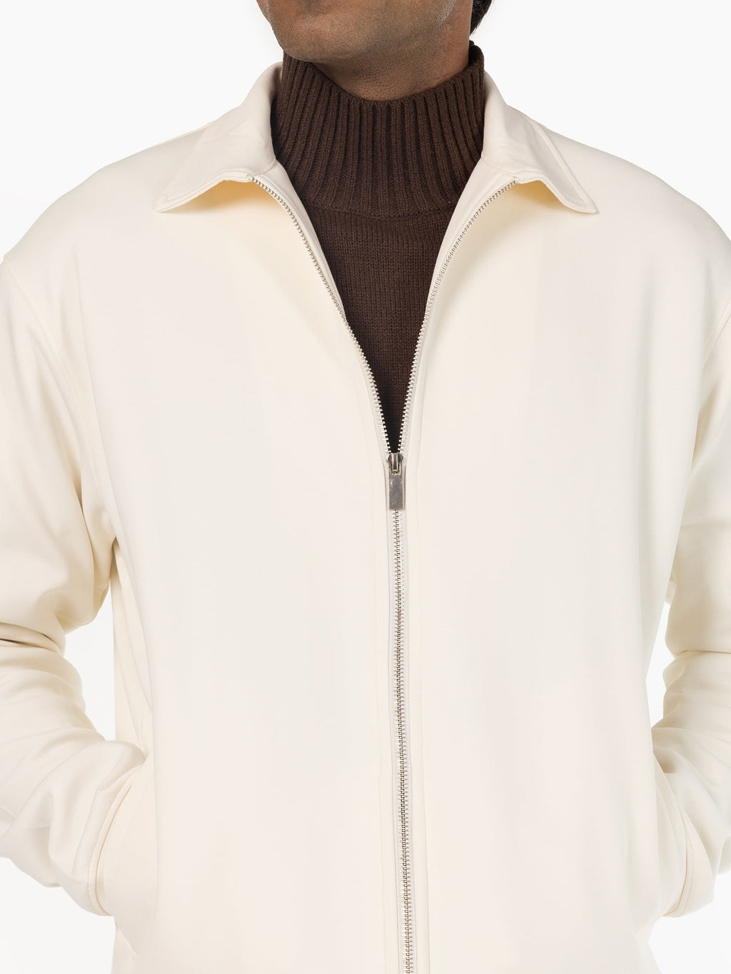 After Hours Jacket