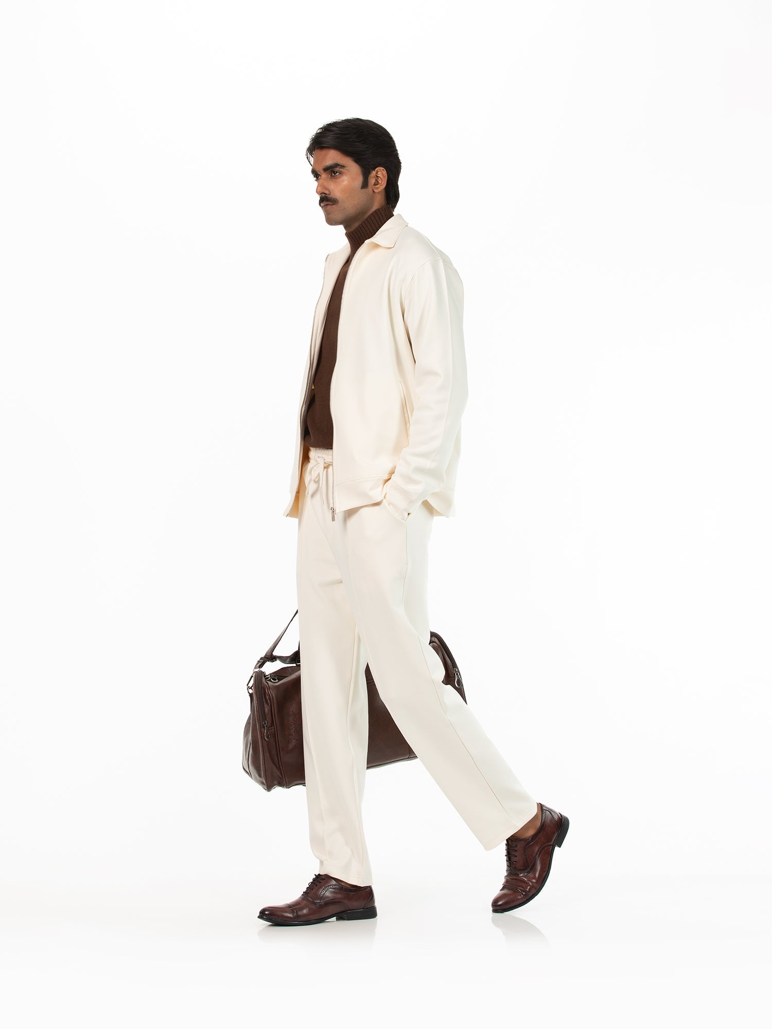 After Hours Jacket