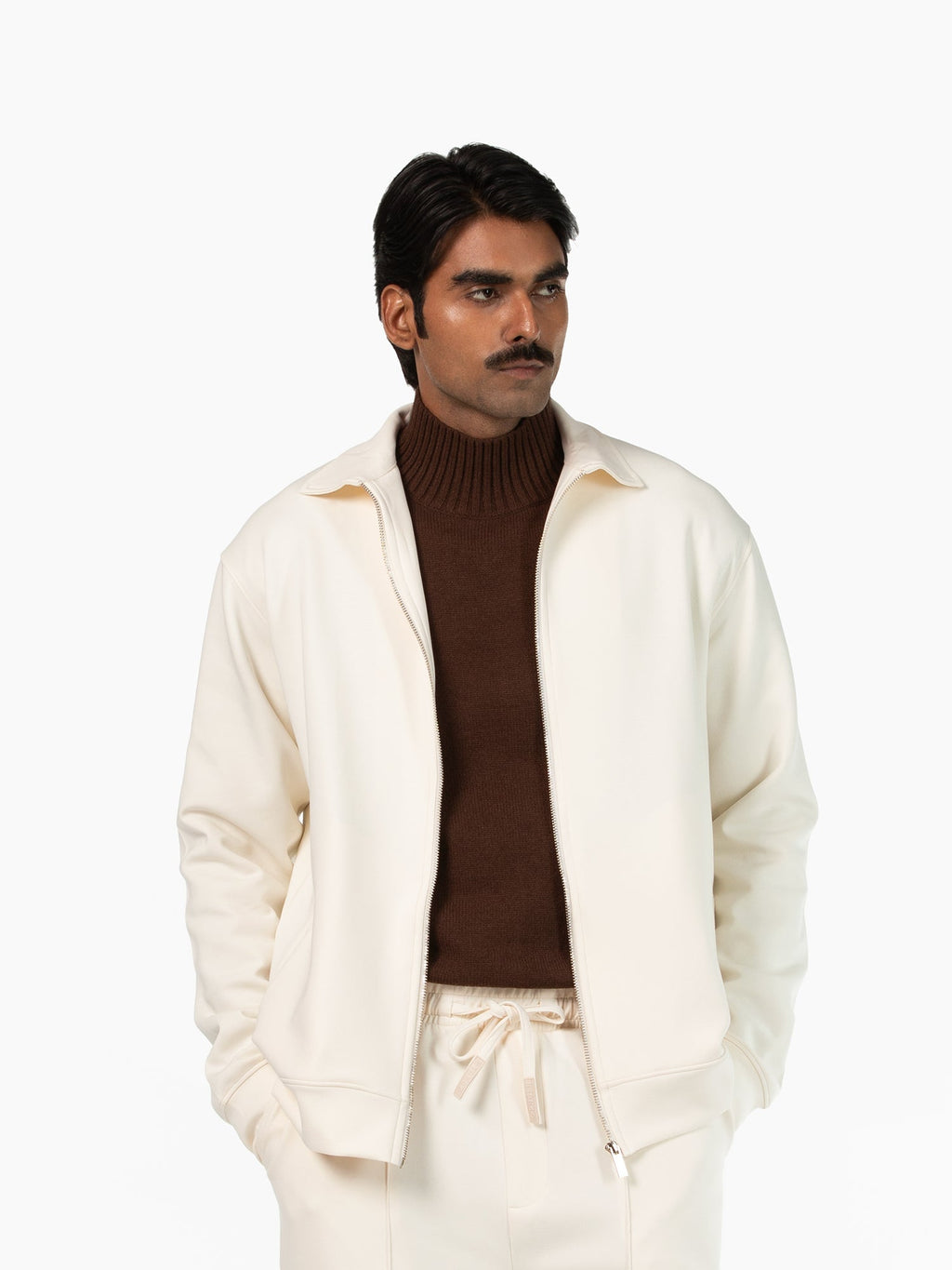 After Hours Jacket