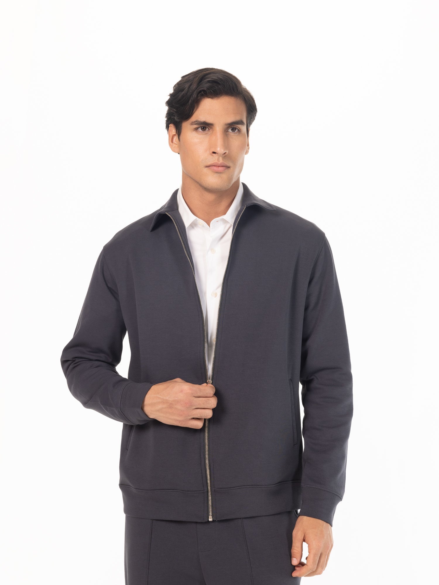After Hours Jacket