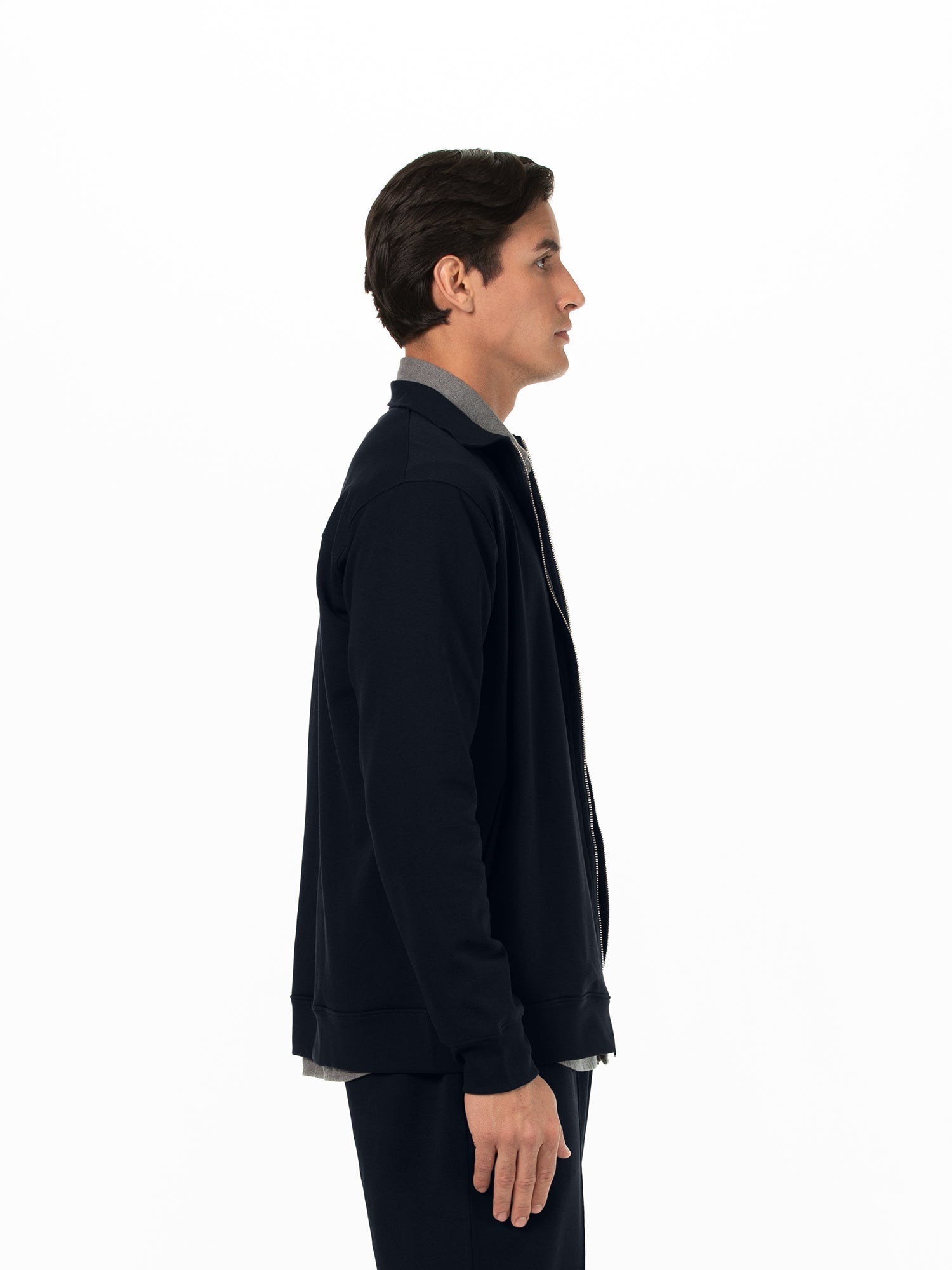 After Hours Jacket