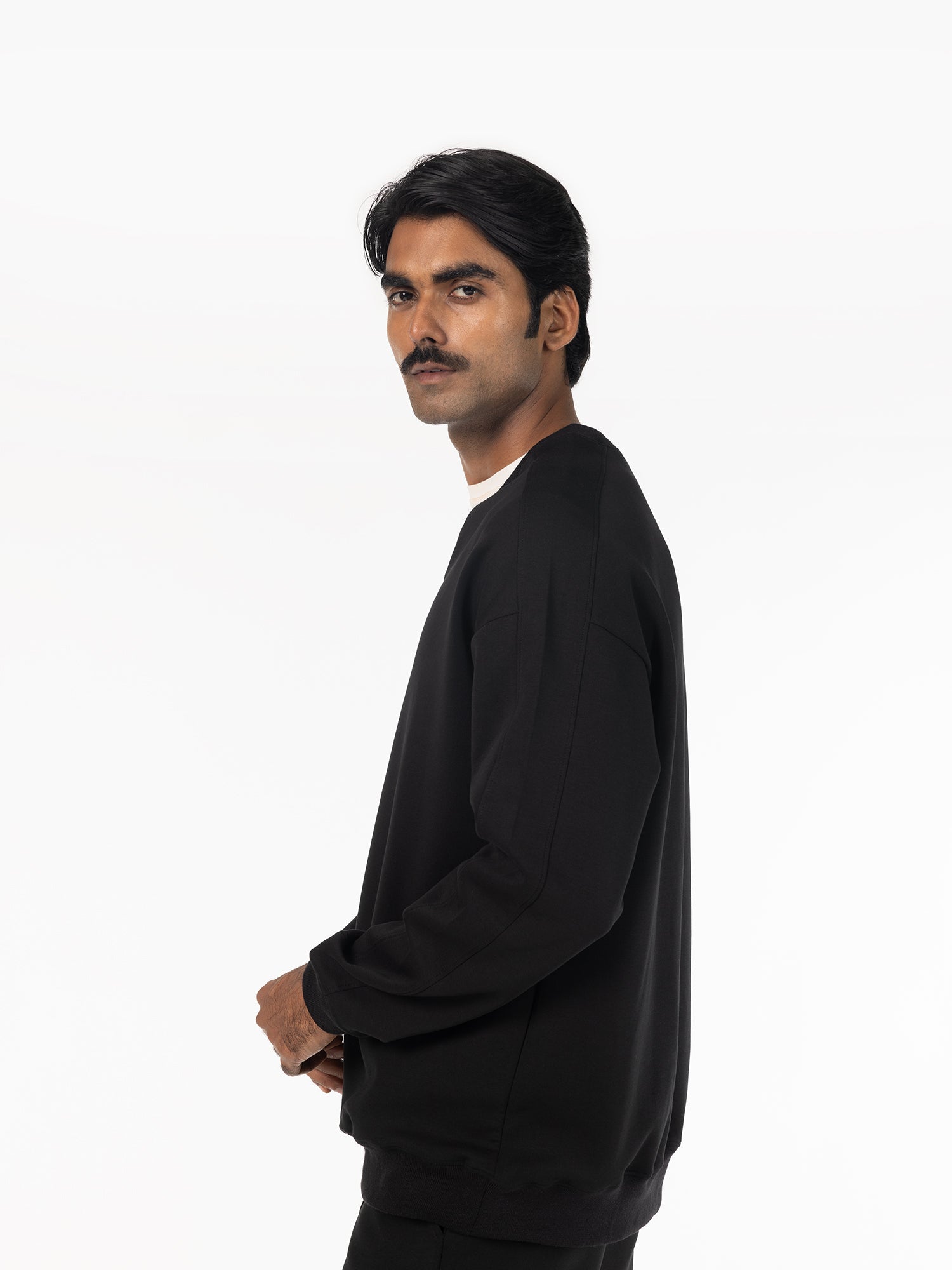 Baseball Sweatshirt