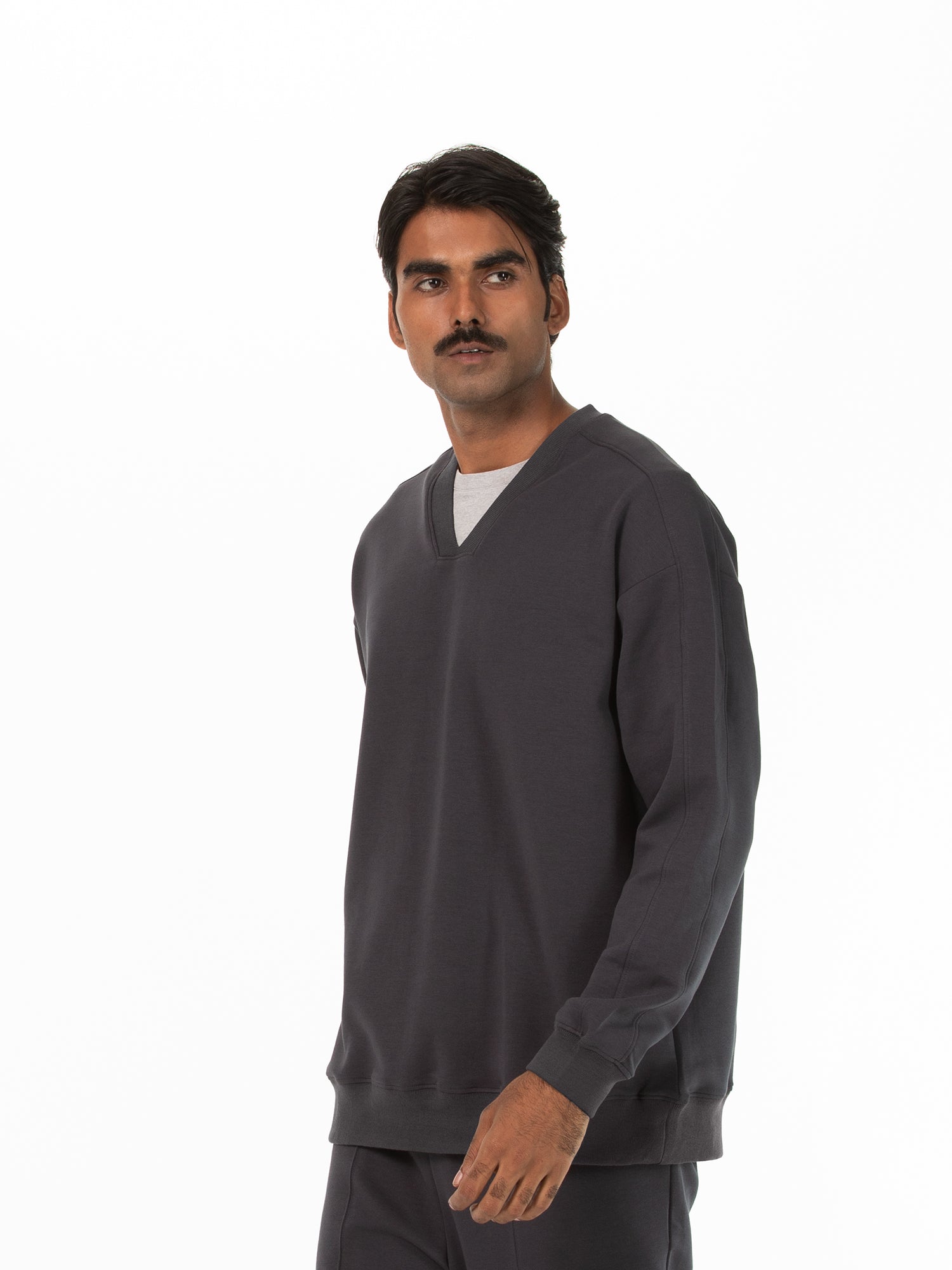 Baseball Sweatshirt
