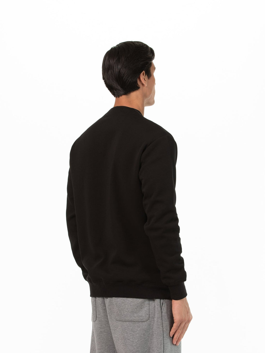 Hybrid Cardigan
