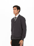 Hybrid Cardigan