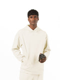 Relaxed hoodie