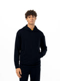 Relaxed hoodie