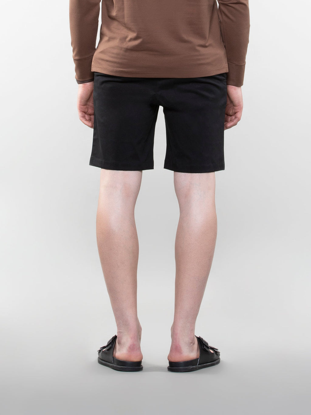 Chino shorts