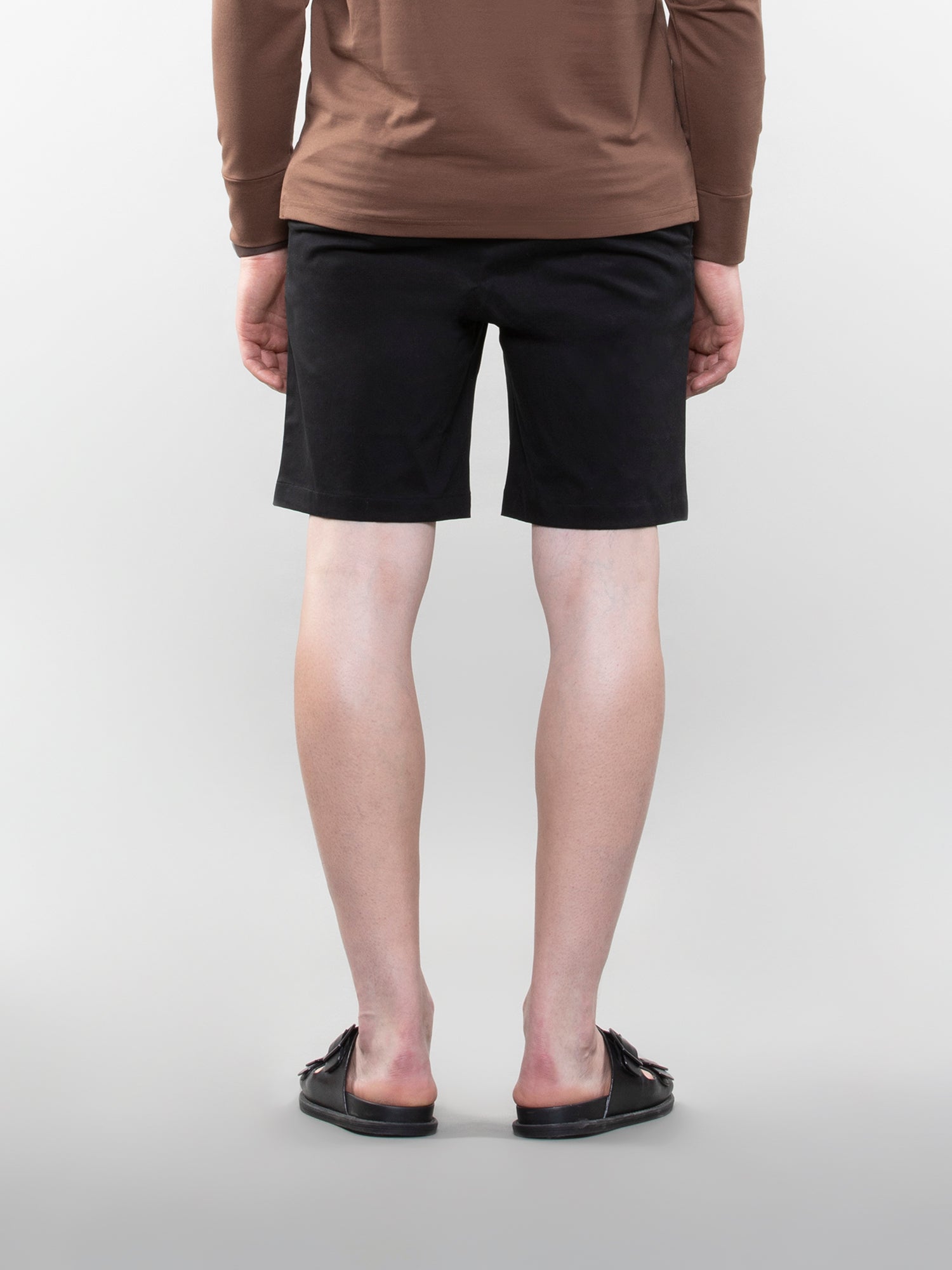 Chino shorts