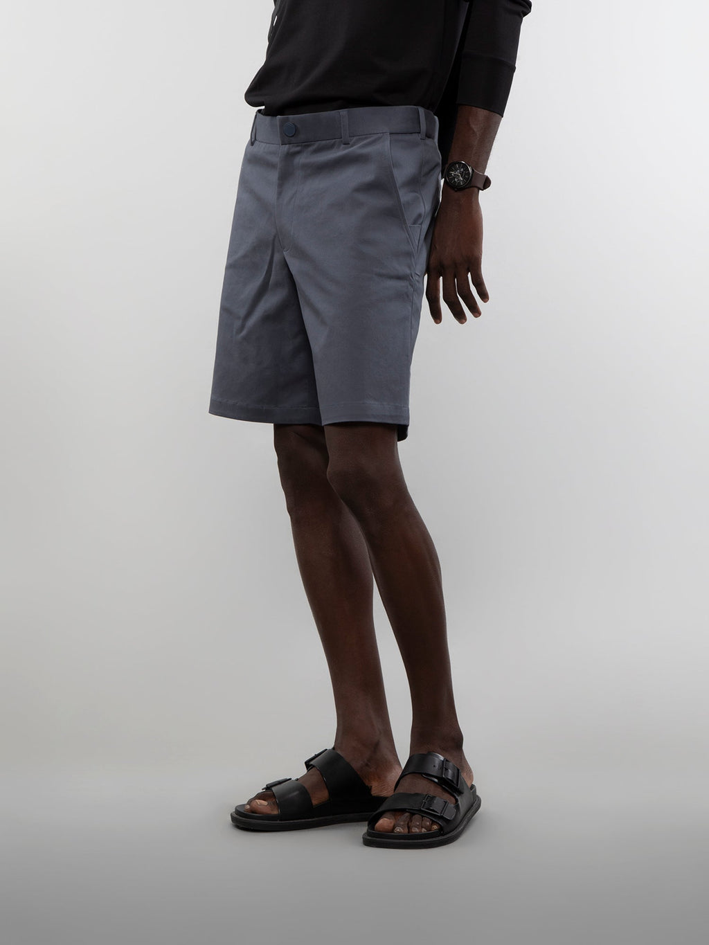Chino shorts
