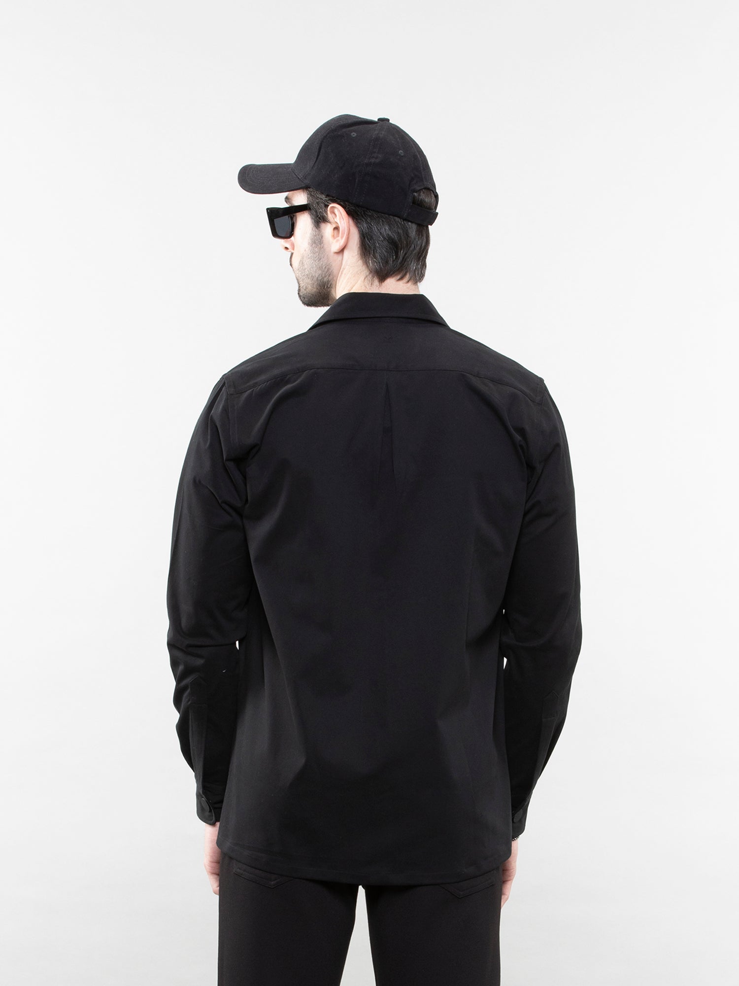 The overshirt