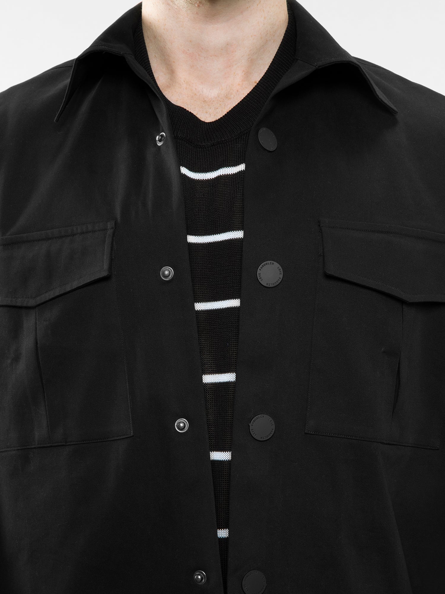 The overshirt