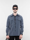 The overshirt