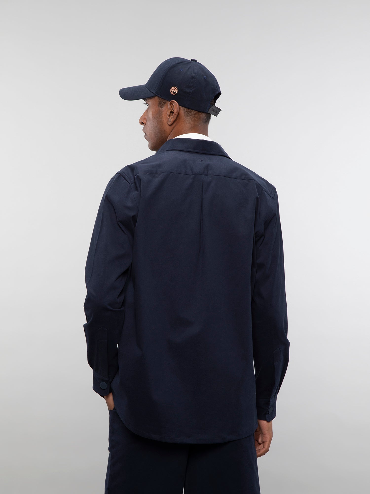 The overshirt