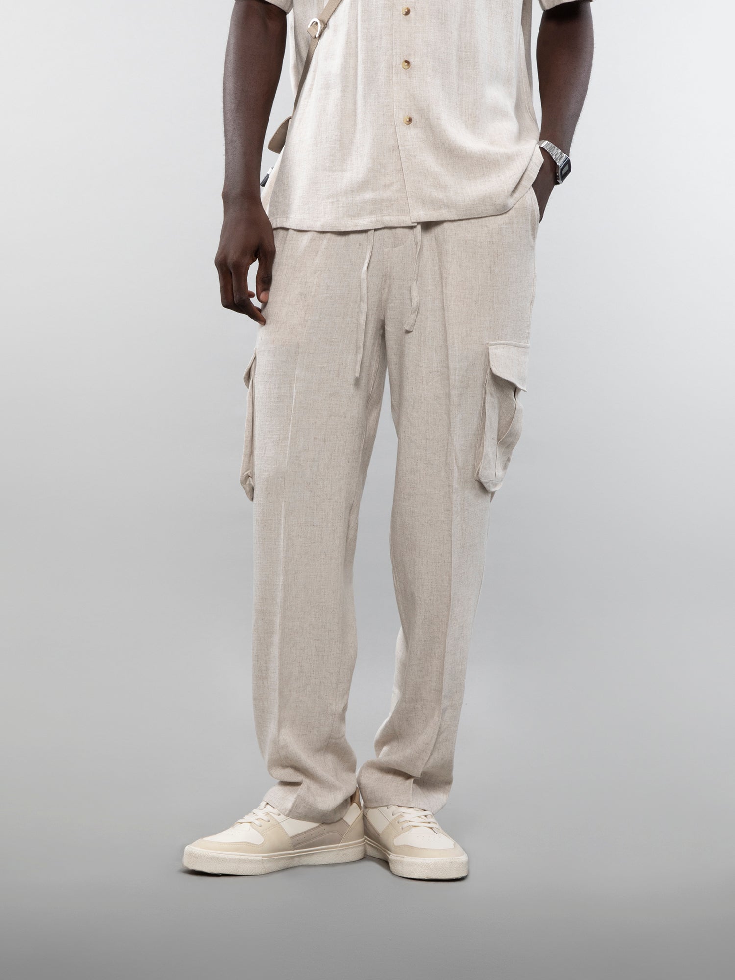 Easy cargos