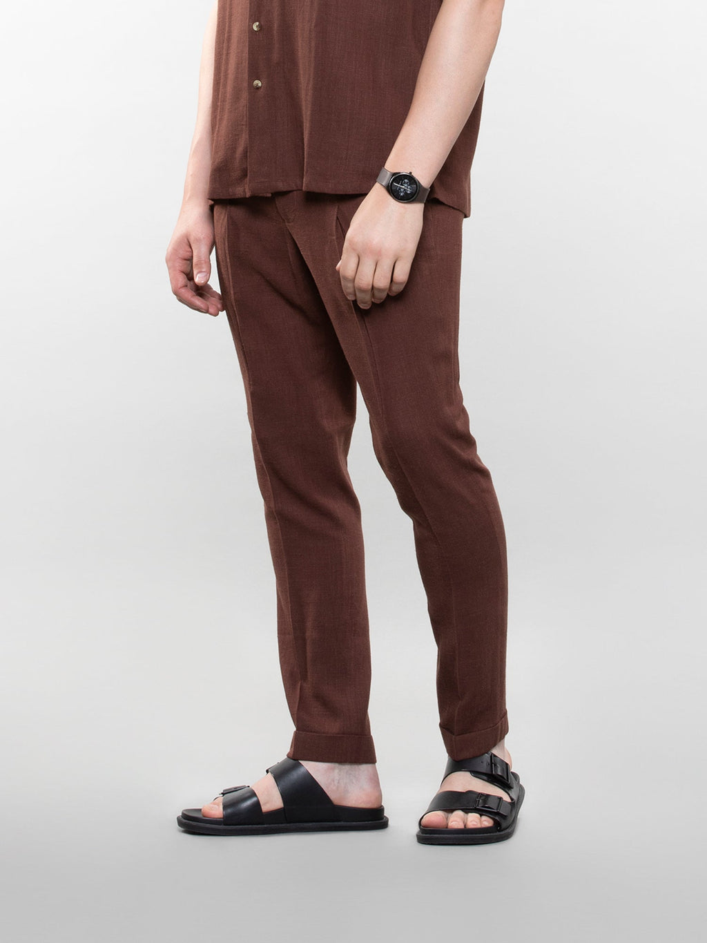 Easy pants