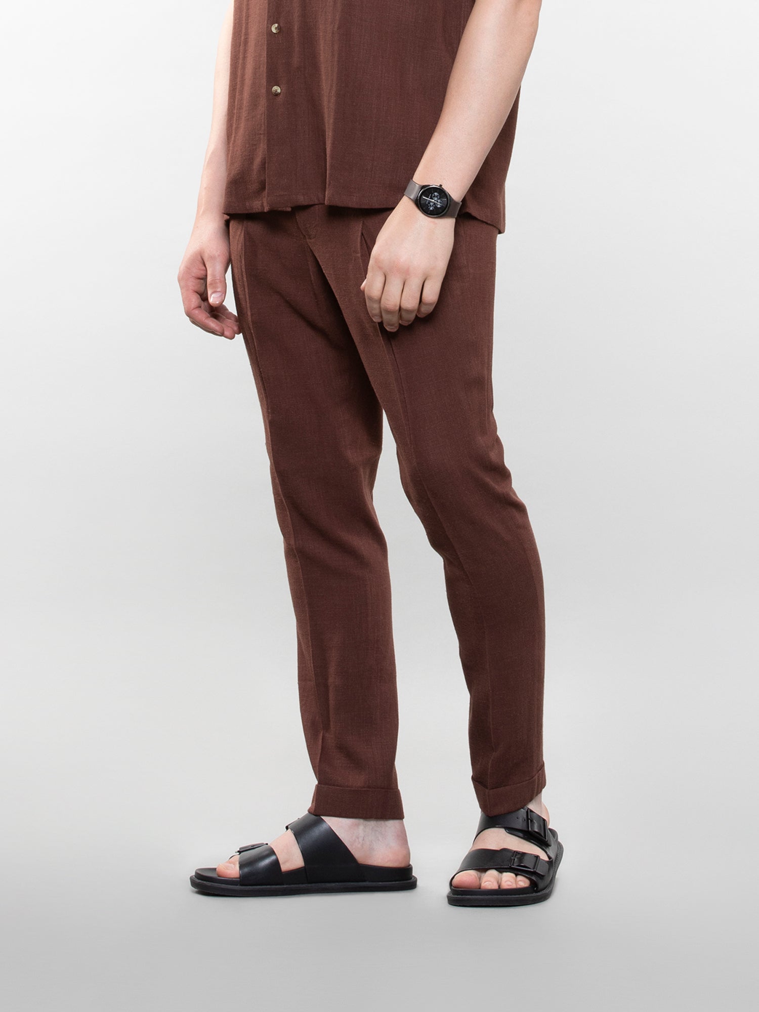 Easy pants