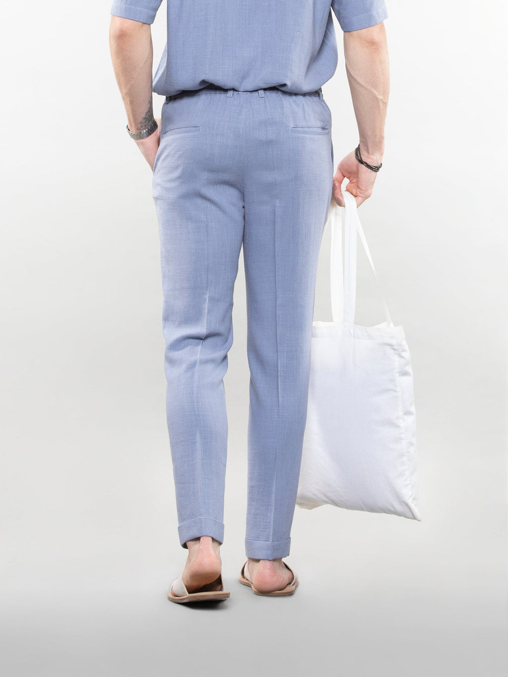 Easy pants