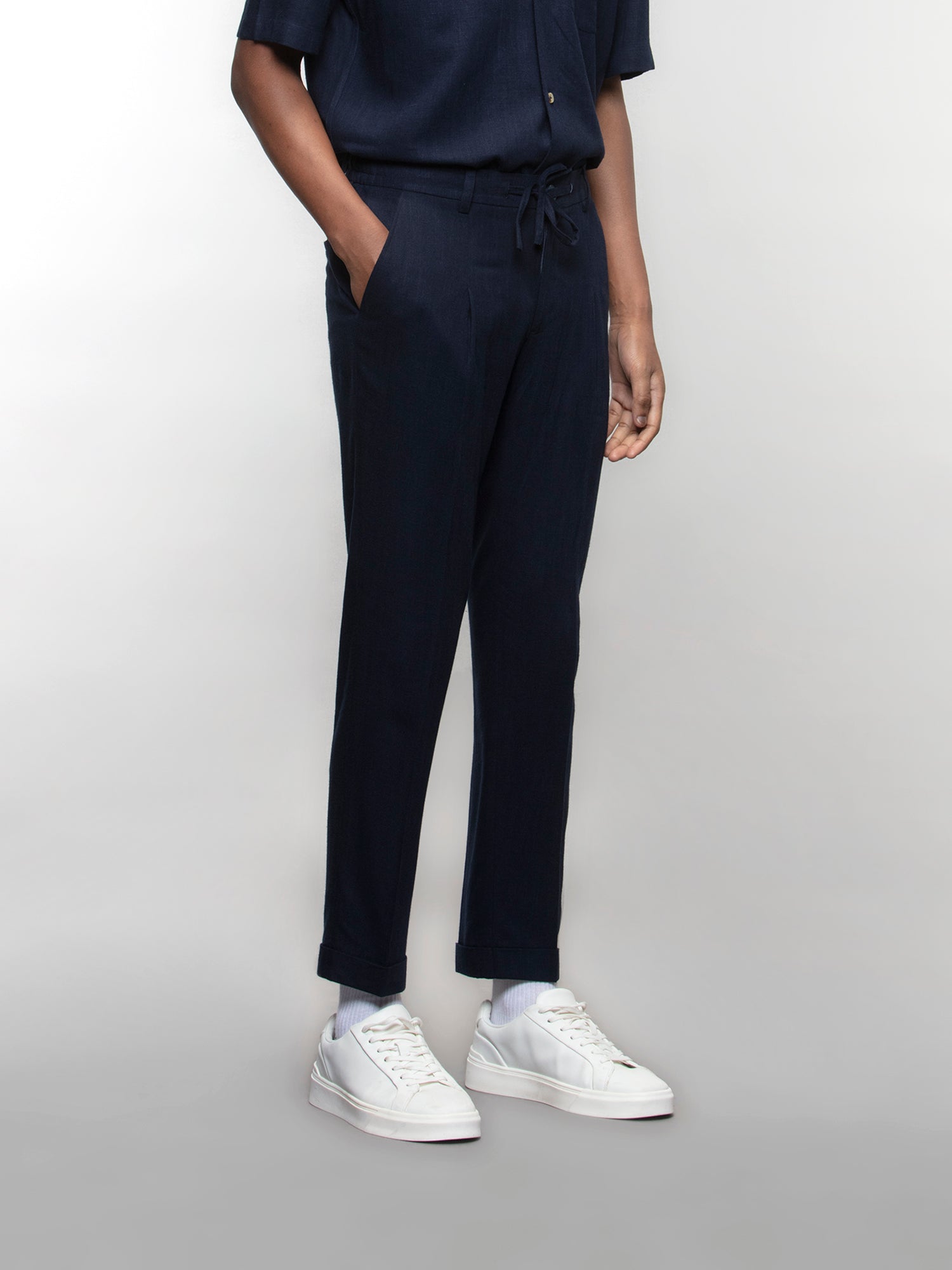Easy pants