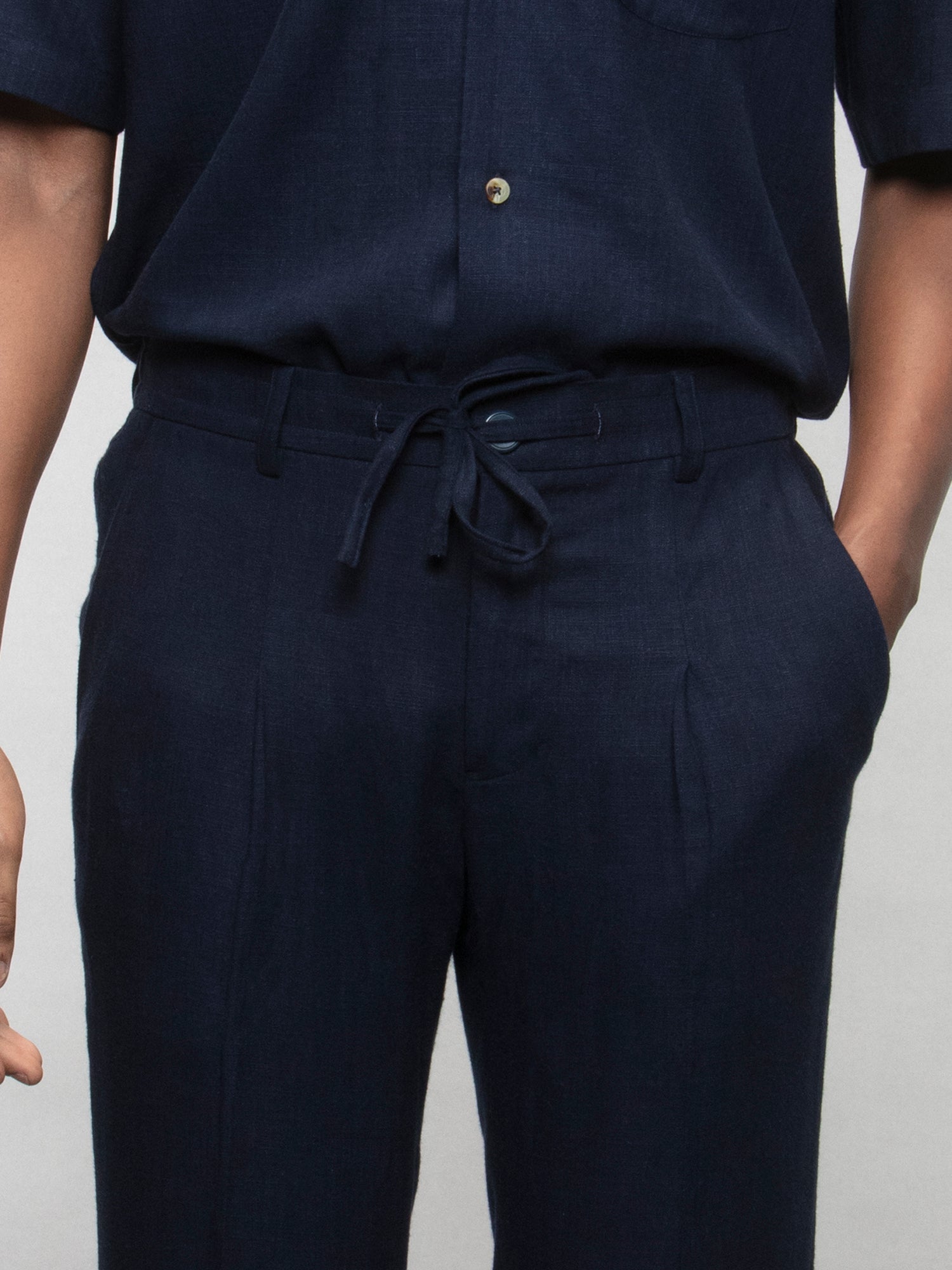 Easy pants