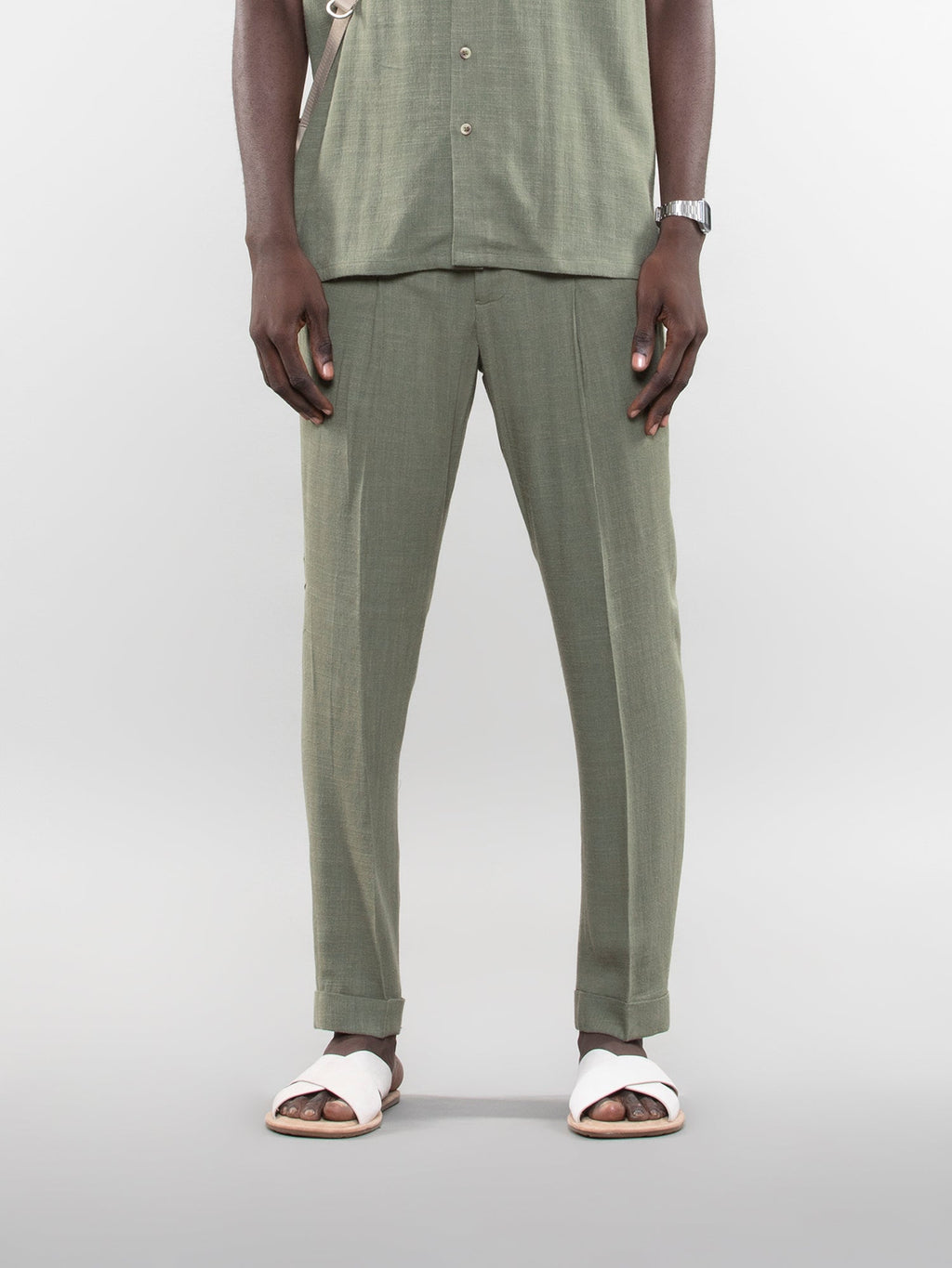 Easy pants