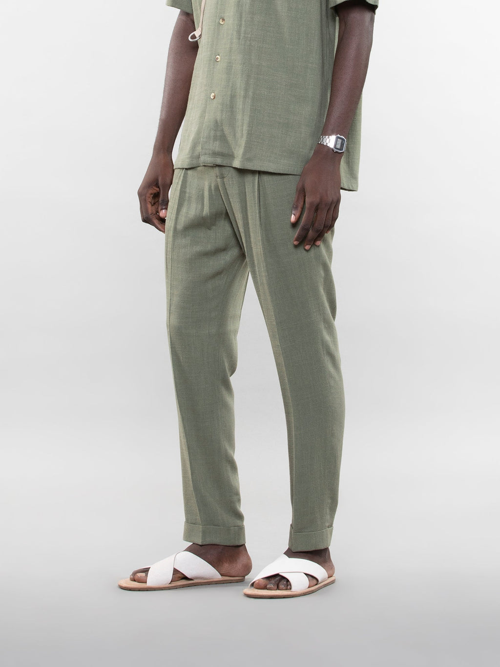 Easy pants