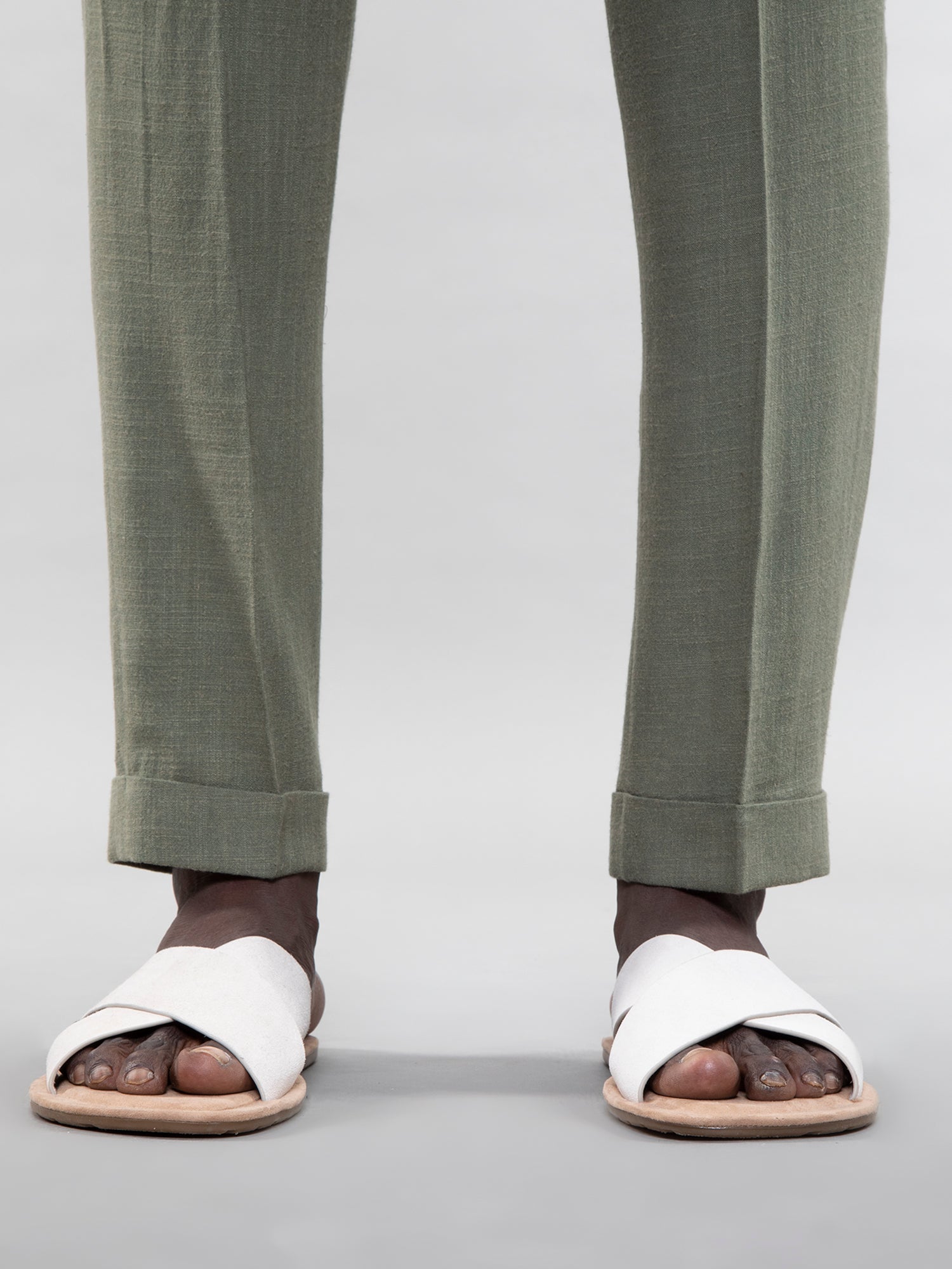 Easy pants
