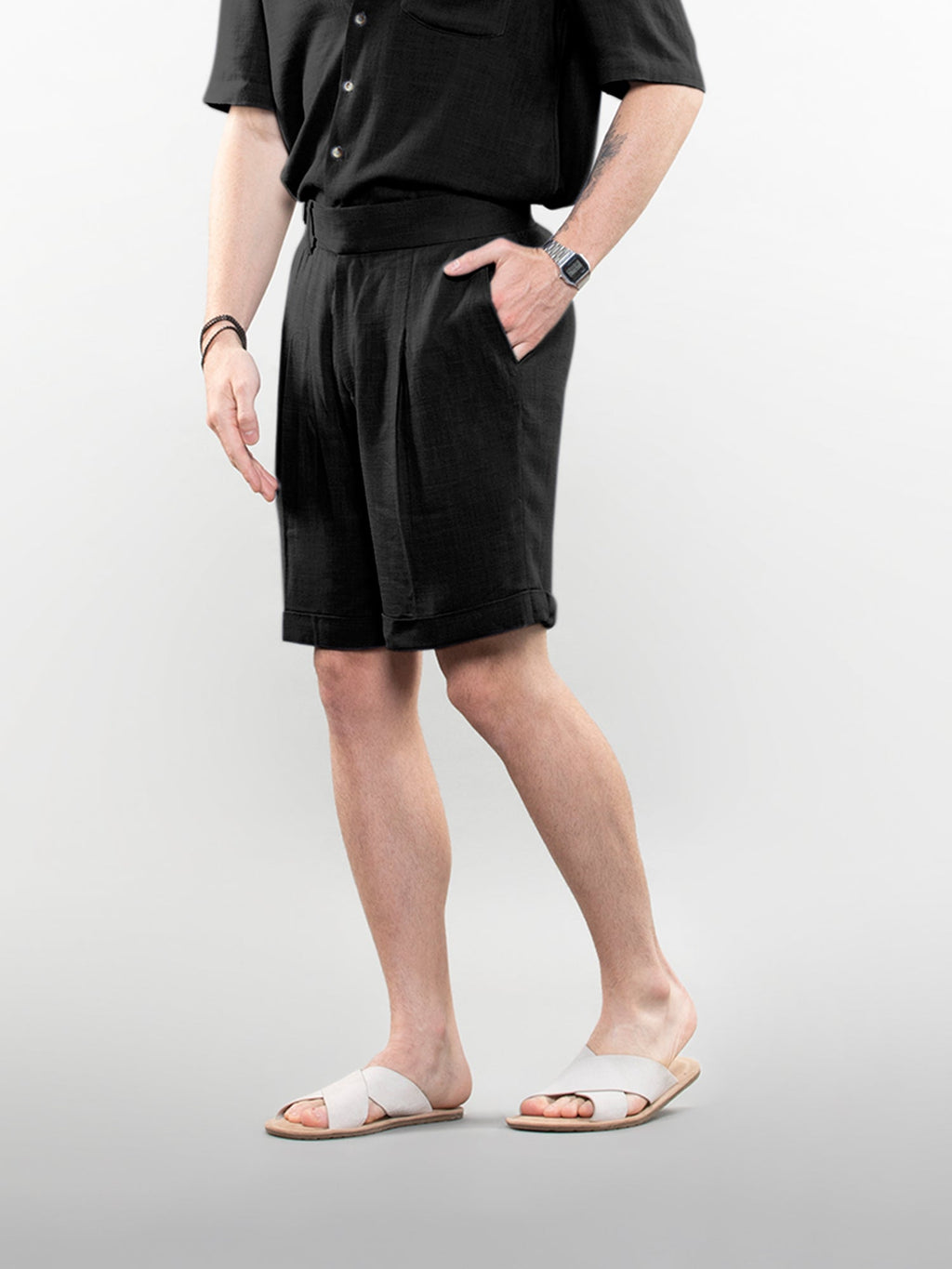 Easy shorts