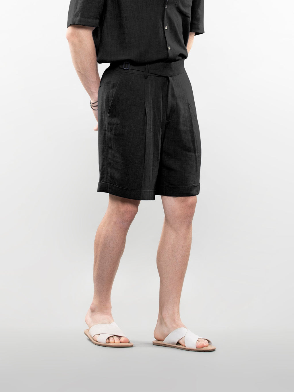 Easy shorts
